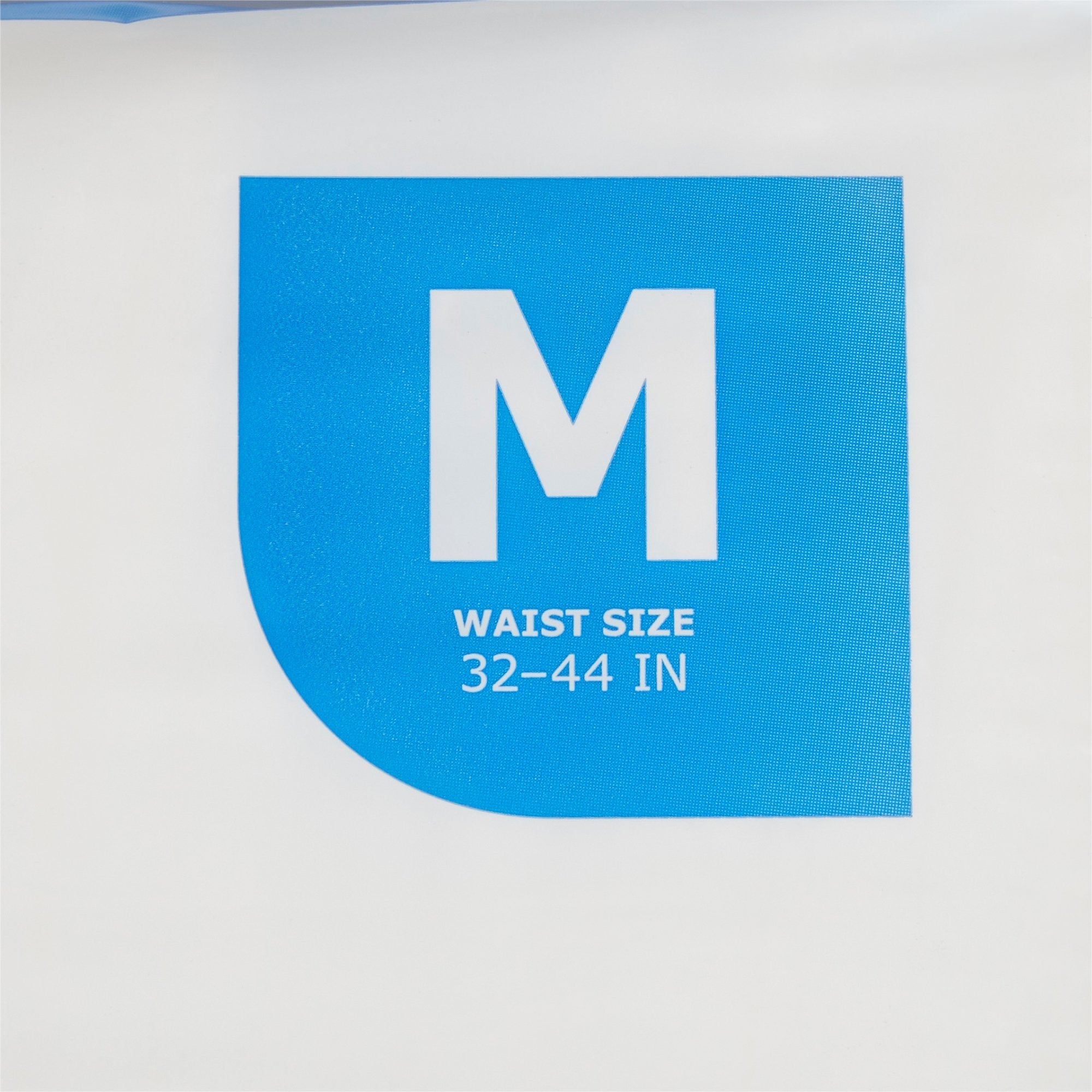 McKesson Ultimate Maximum Absorbency Incontinence Brief, Medium (16 Units)