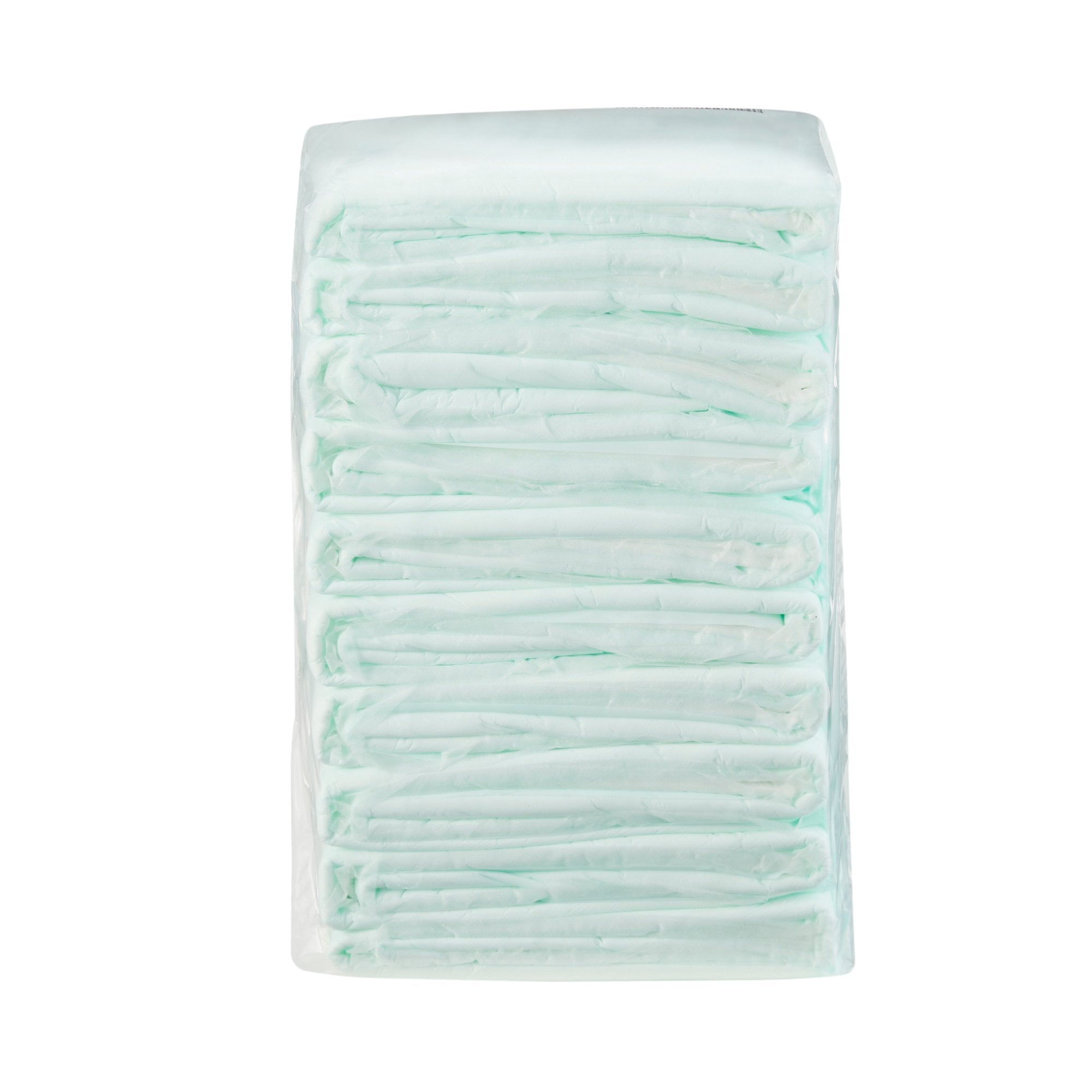 Wings Plus Underpads, Disposable, Heavy Absorbency, Beige, 30 X 30 Inch (10 Units)