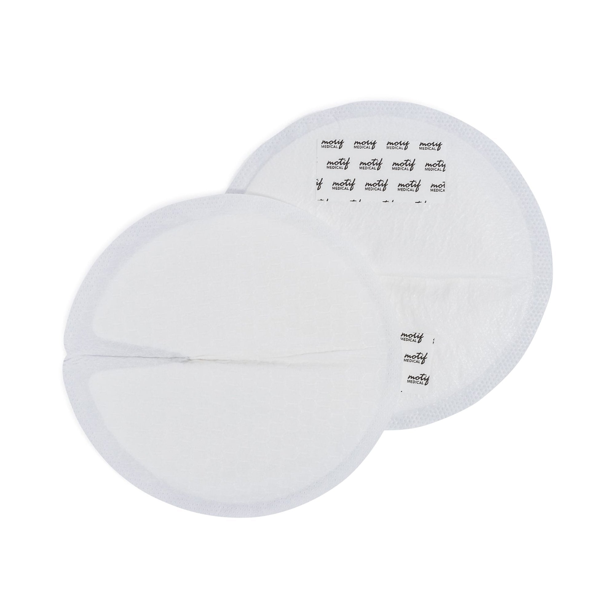 Nursing Pad One Size Fits Most Breathable Fabric Disposable
