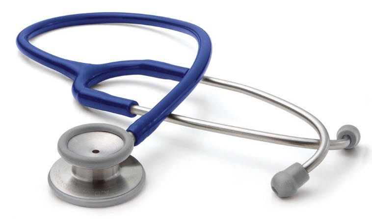Adscope™ 603 Classic Stethoscope (1 Unit)