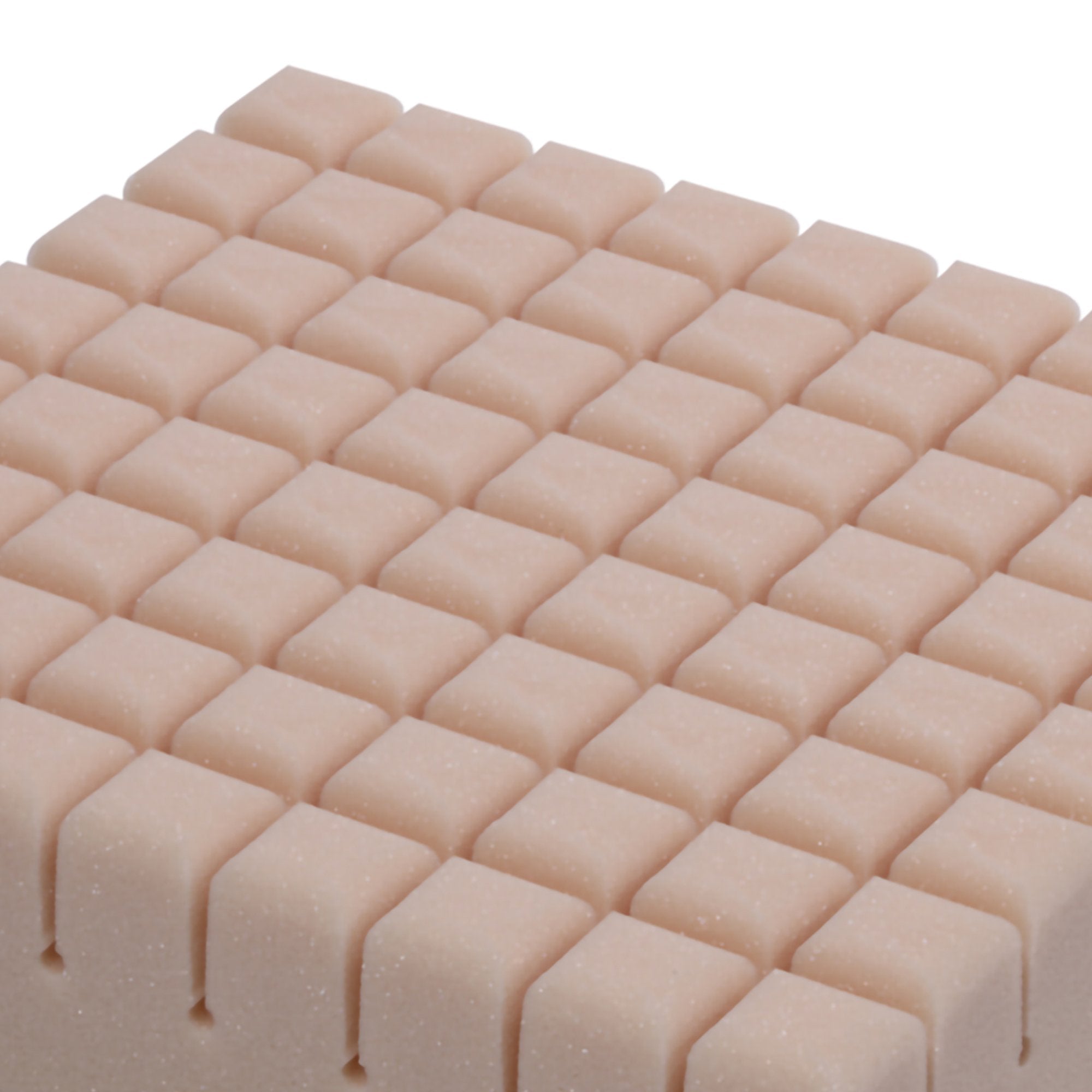 Seat Cushion Geo-Matt® 18 W X 16 L X 4 D Inch Foam - image 3