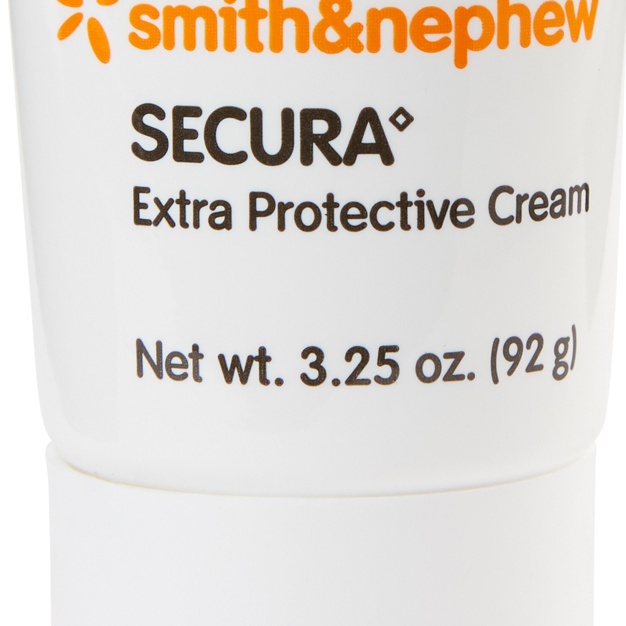 Skin Protectant Secura™ Extra Protective 3.25 oz. Tube Scented Cream - image 3