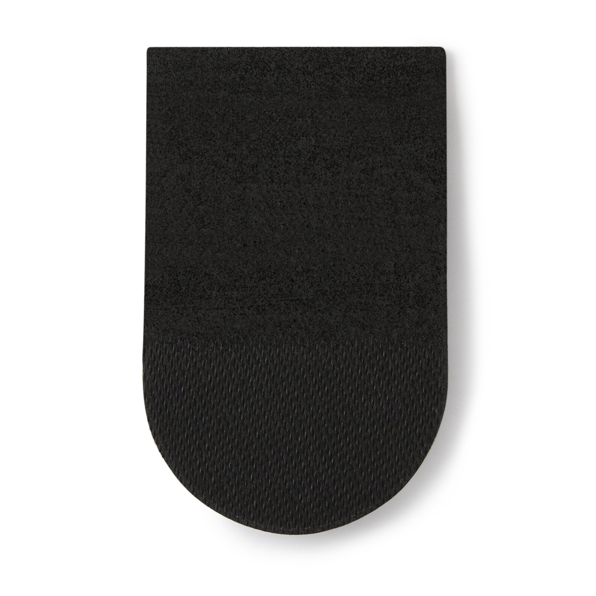 Heel Lift McKesson Leg Lifter Foam Core / Suede Top Men 10 to 13 Passion Mocha - image 4
