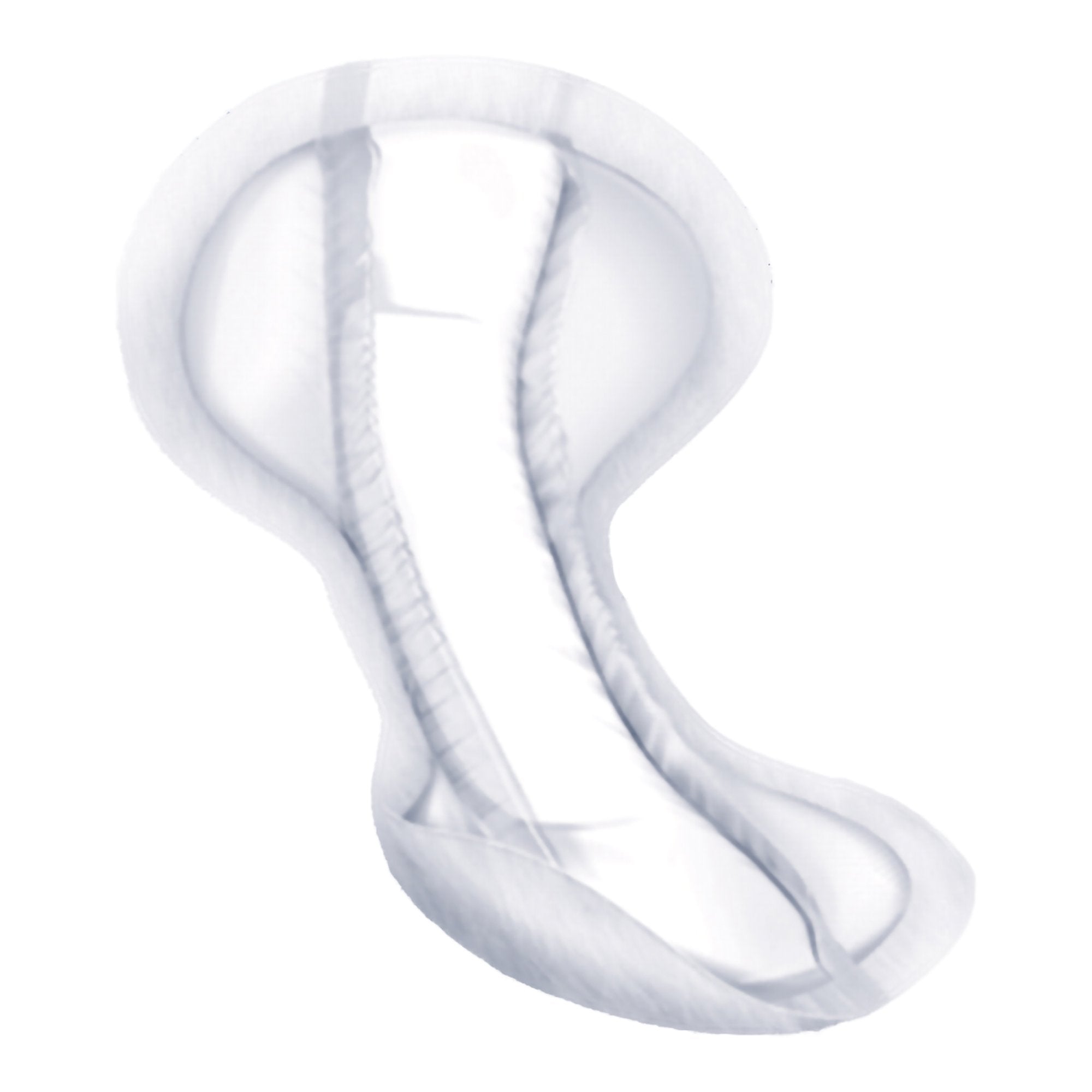 Attends® Shaped Pads Super (20 Units)