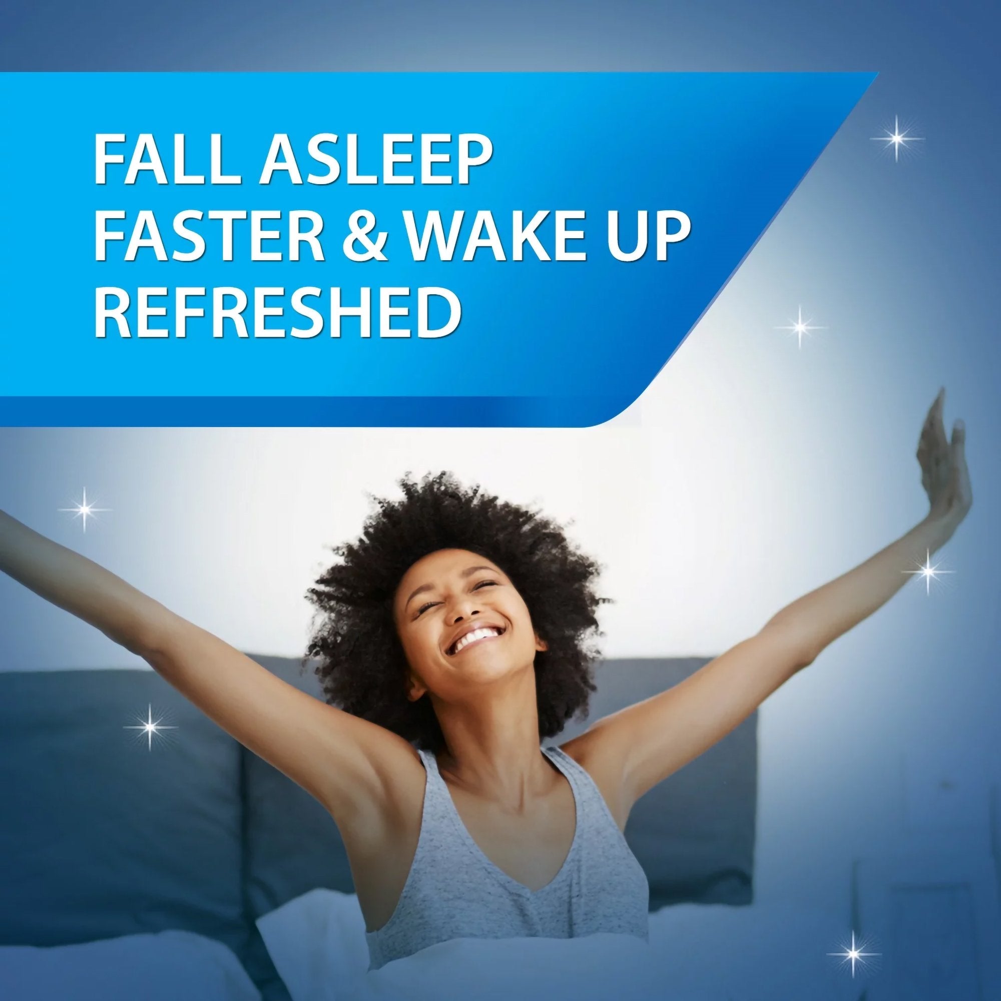Sleep Aid Unisom® Sleepgels® 32 per Box Softgel 50 mg - image 4