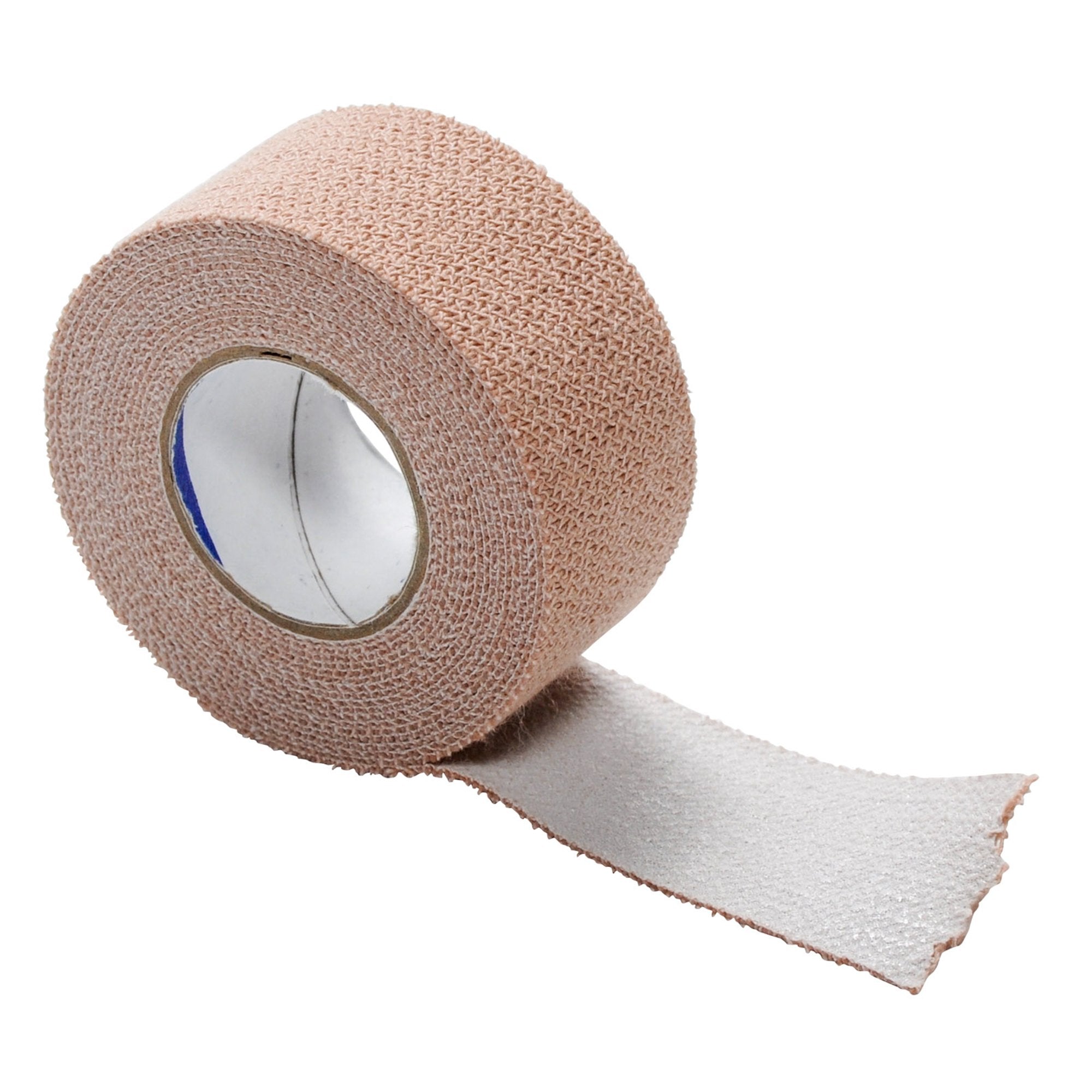 Athletic Tape AC-tape® Tan 1 Inch X 5 Yard Cotton NonSterile - image 4