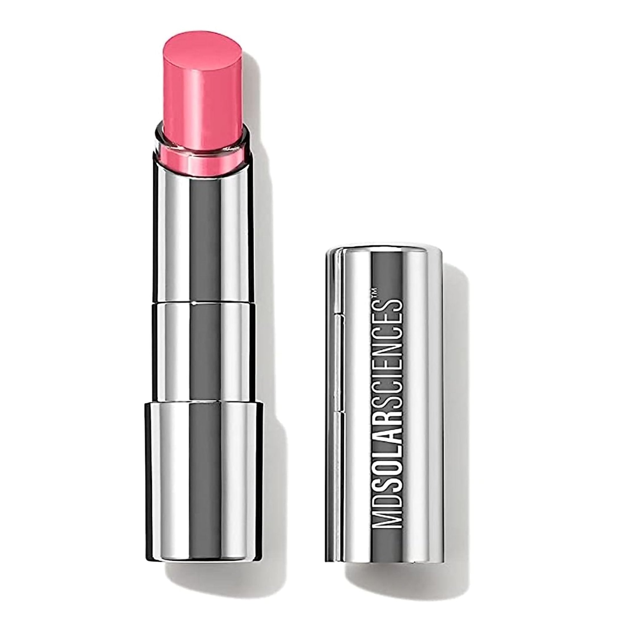 Tinted Lip Balm with Sunscreen MDSolarsciences™ Hydrating Sheer 0.15 oz. Balm Tube Unflavored - image 3