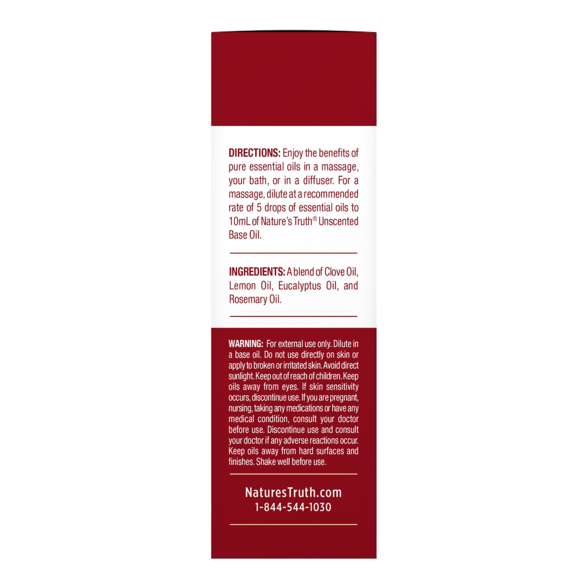 Essential Oil Nature's Truth® 15 mL - image 3