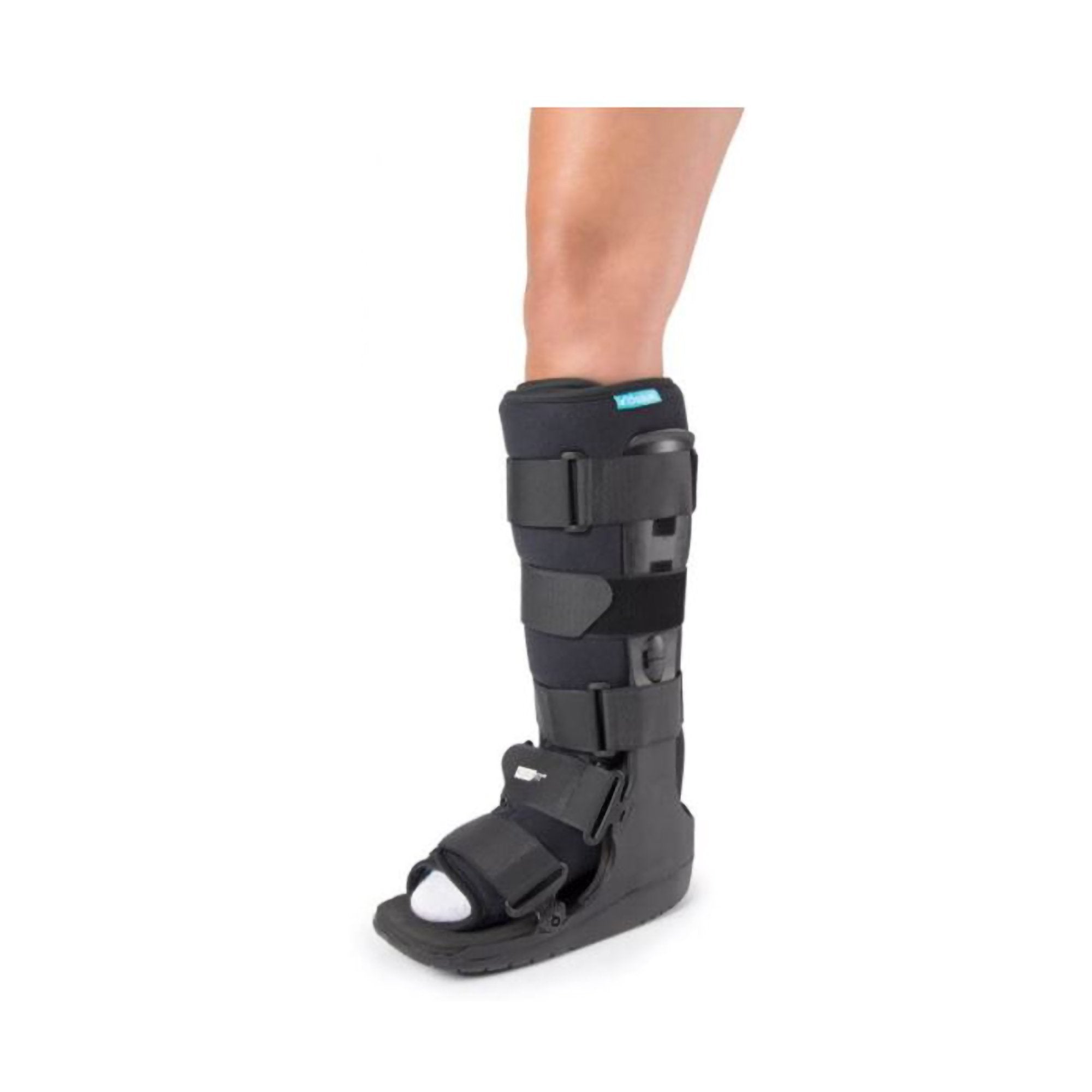 Walker Boot Ossur® FormFit® Non-Pneumatic Adult Large Tall - image 3