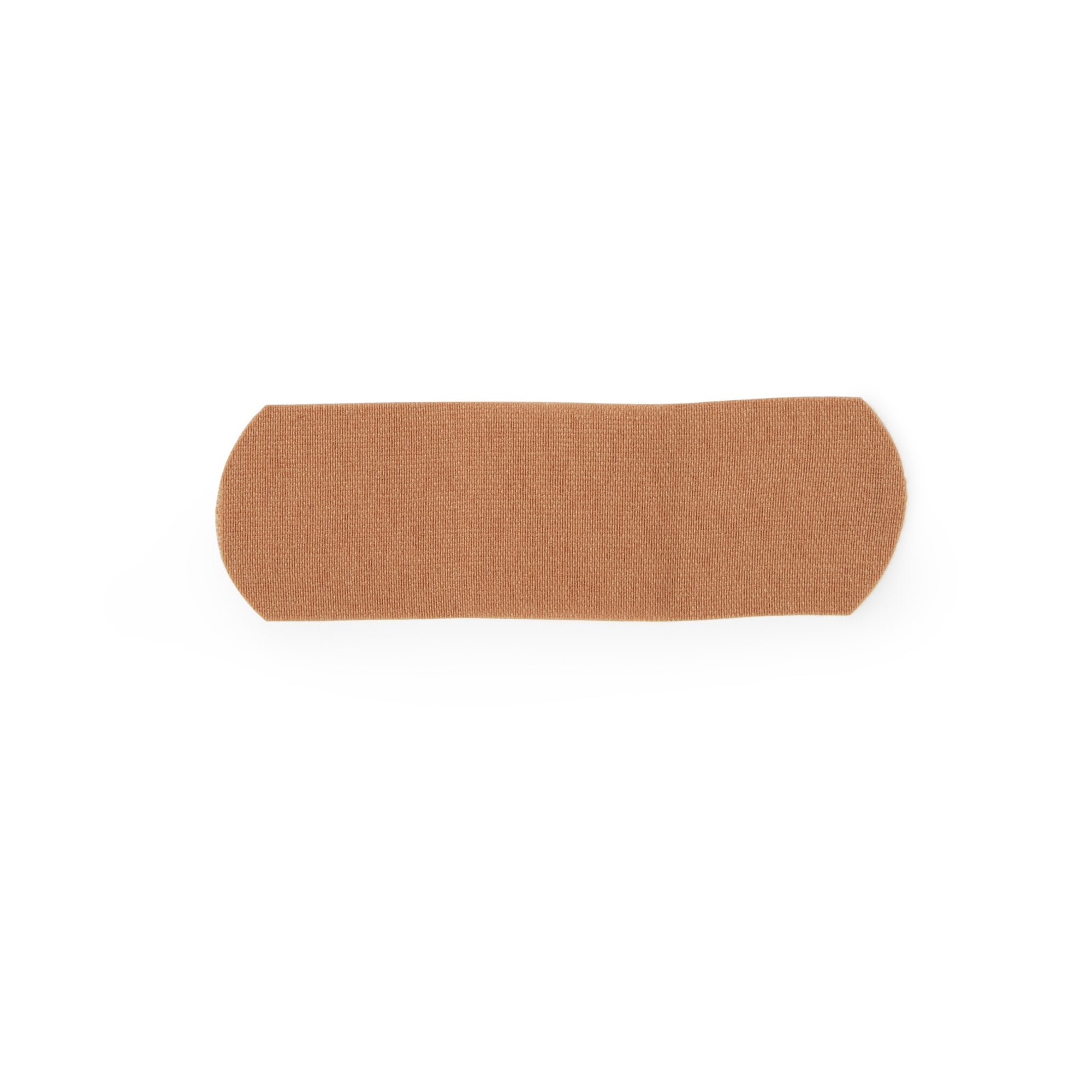 Adhesive Strip Stat Strip® Fabric Tan 1 X 3 Inch Sterile - image 2