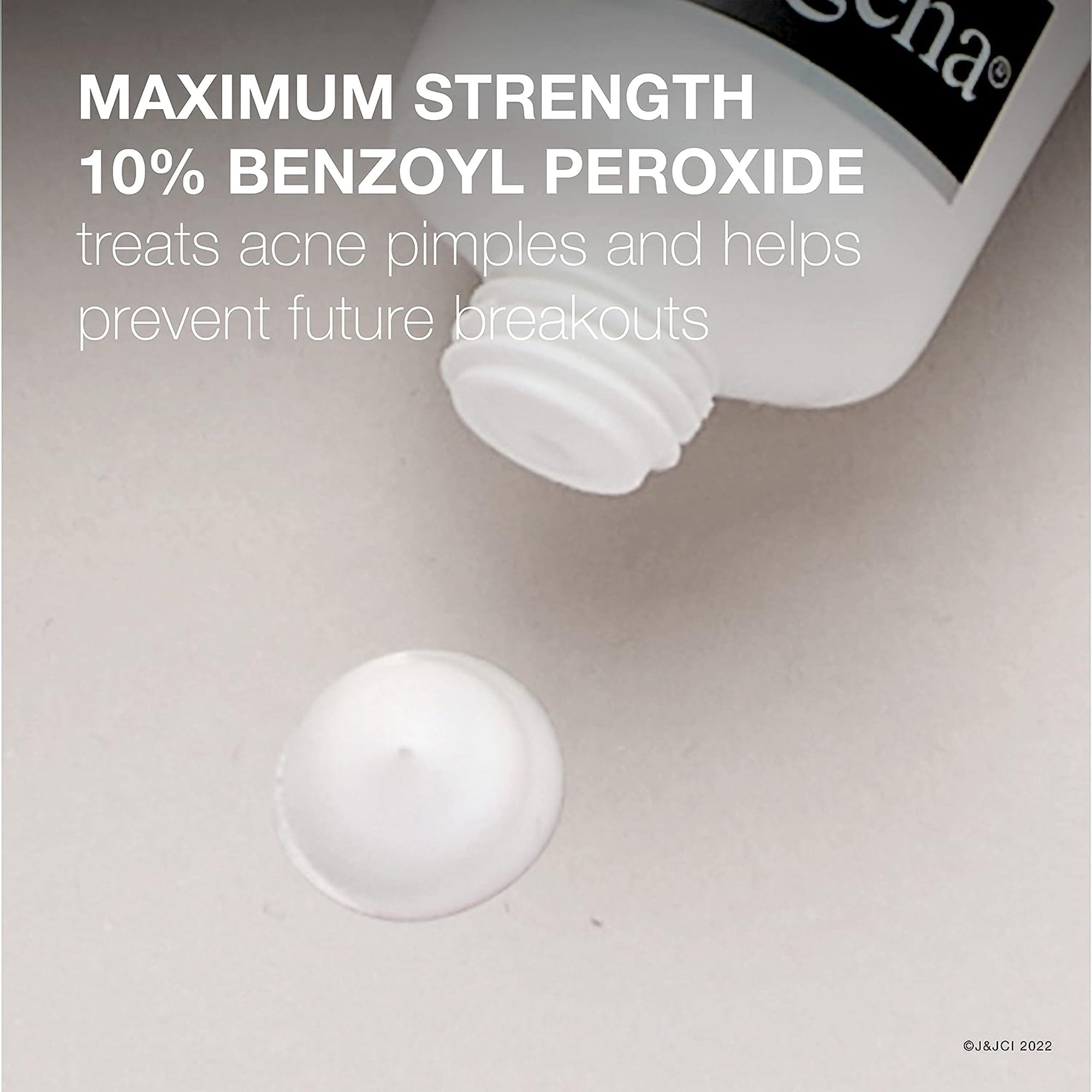 Acne Treatment Neutrogena® Rapid Clear 1 oz. Gel - image 8