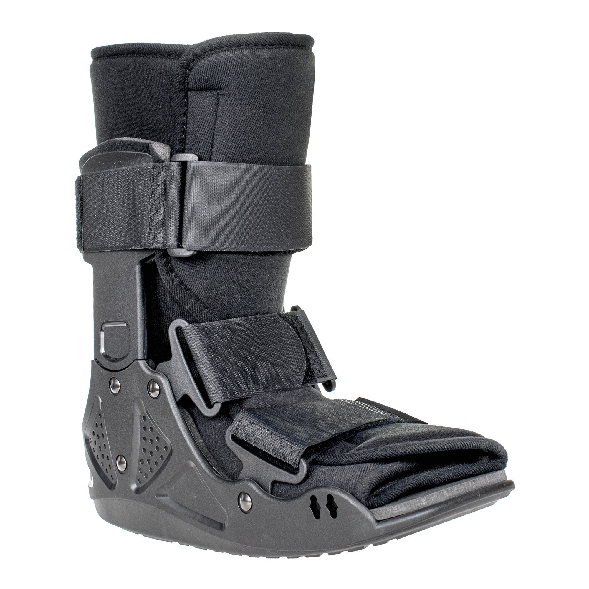 McKesson Standard Walker Boot, Medium