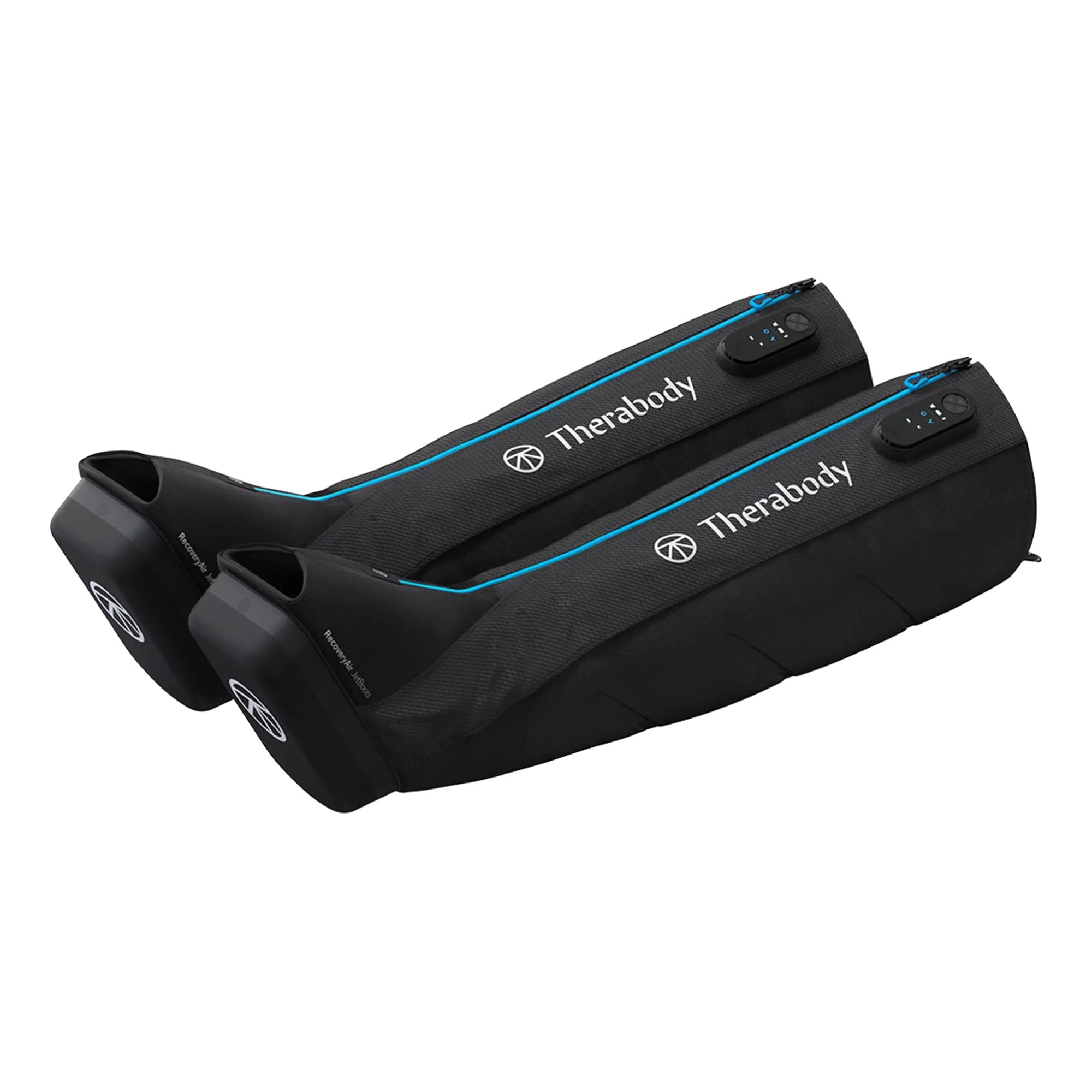 Compression Massage Garment & Control Unit RecoveryAir JetBoots 5-1/5 X 15-1/10 X 43-3/10 Inch - image 4