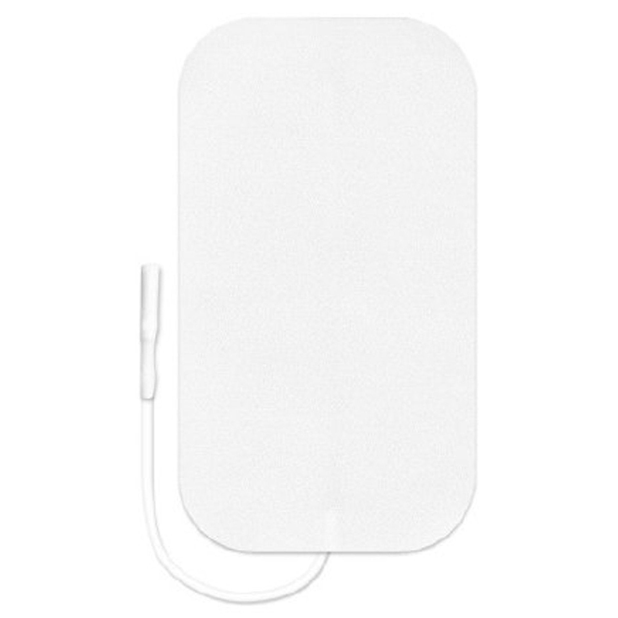 ValuTrode® Cloth Electrotherapy Electrode For TENS, NMES, and FES Units