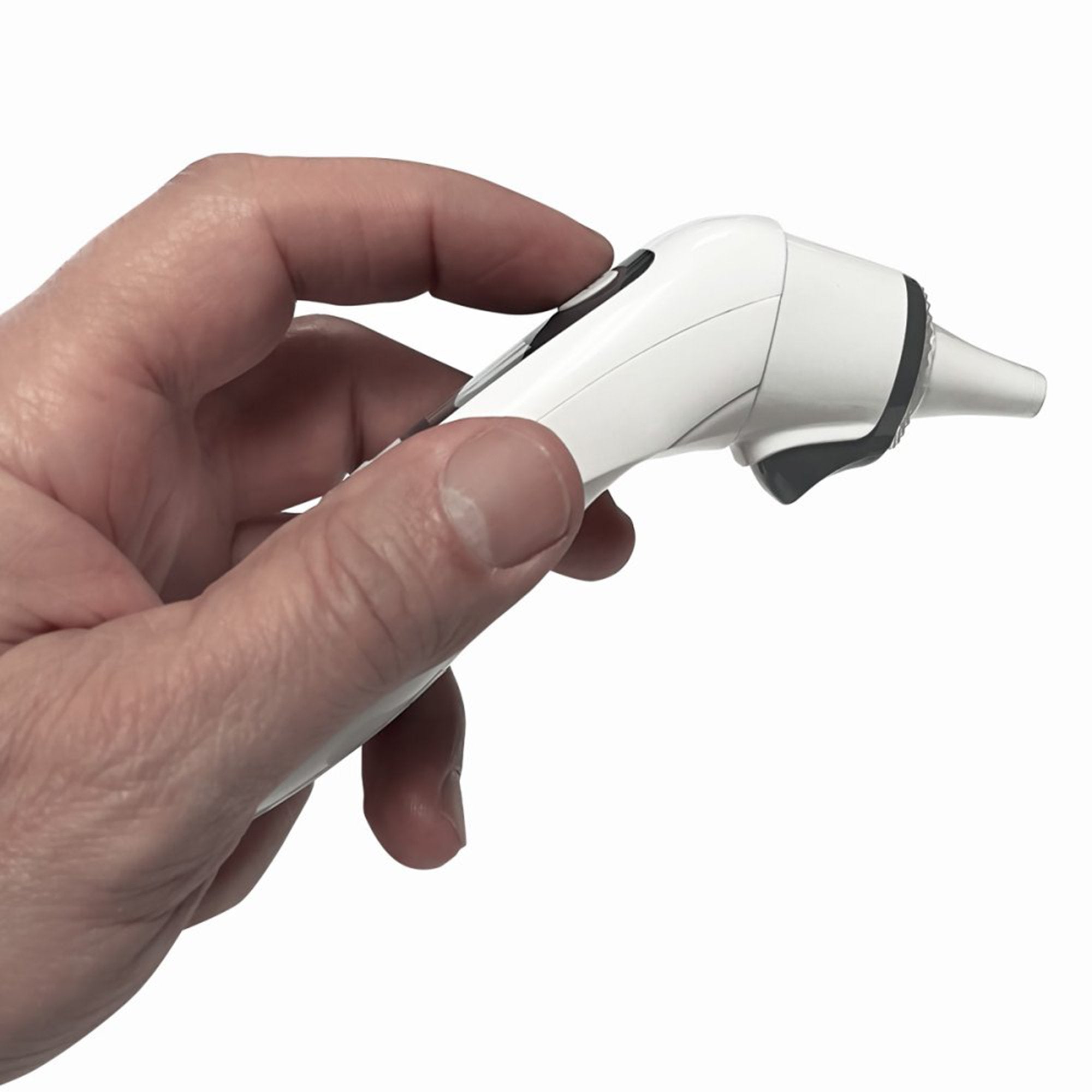 Digital Stick Thermometer Adtemp™ 424 Ear Probe Handheld - image 4