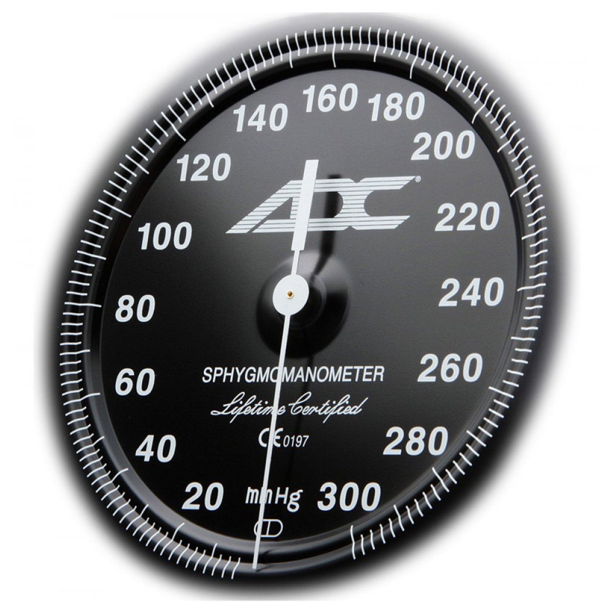 System 5® Aneroid Sphygmomanometer (1 Unit)