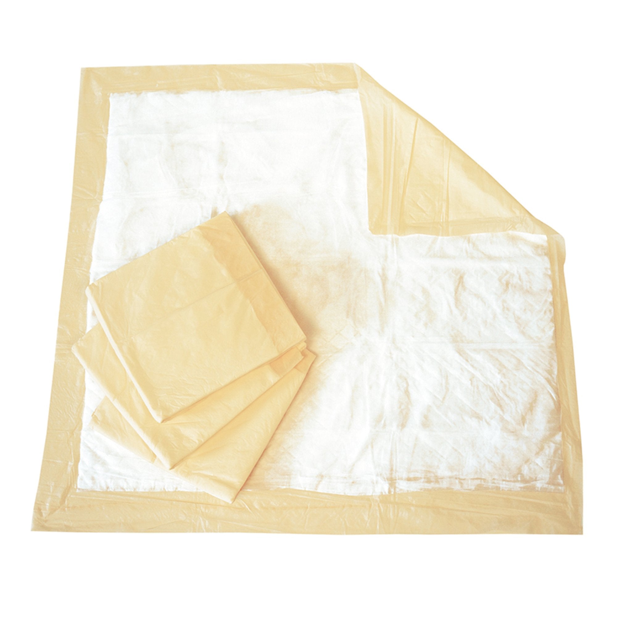 Select® Standard Underpad, 36 x 36 Inch (10 Units)