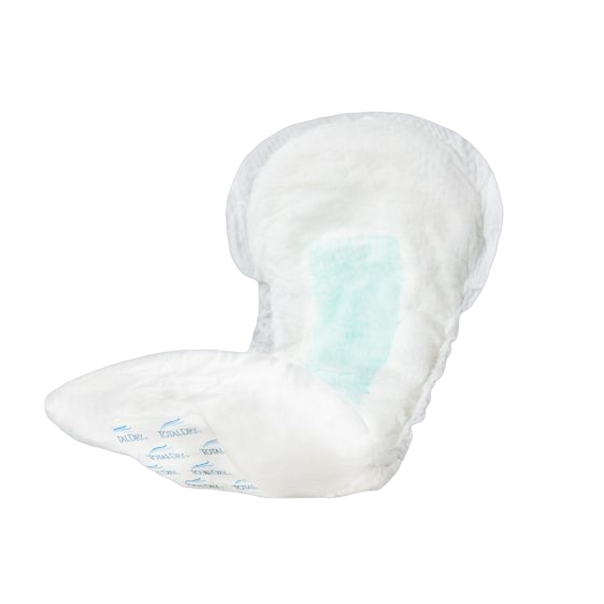 TotalDry Maximum Pads, Moderate Absorbency (20 Units)