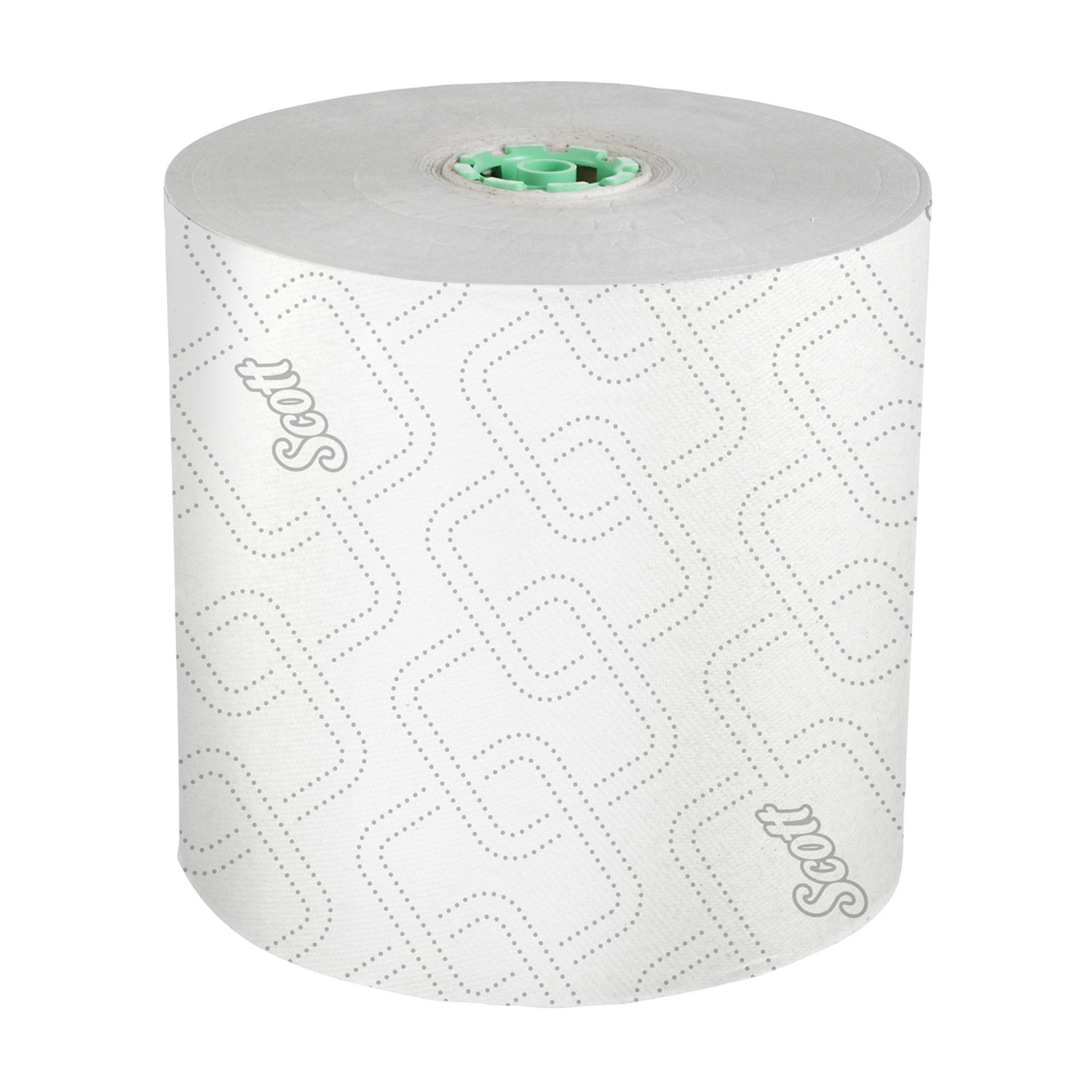 Scott® Pro™ Paper Towel, 7½ Inch x 1150 Foot, 6 Rolls per Case (6 Units)