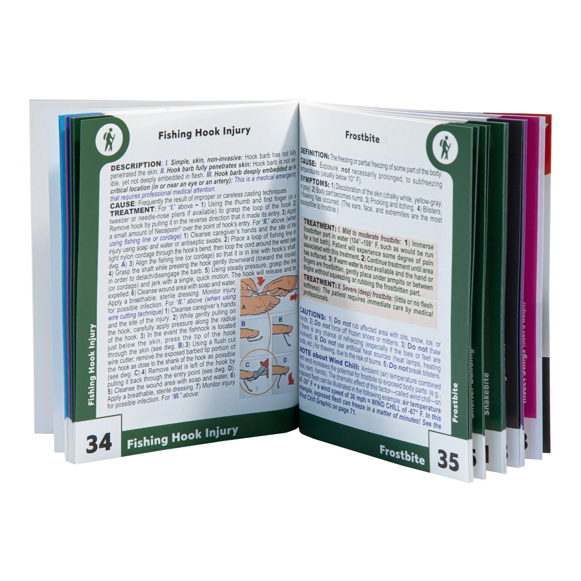 First Aid & Survival: The Stay Alive Guide (1 Unit)