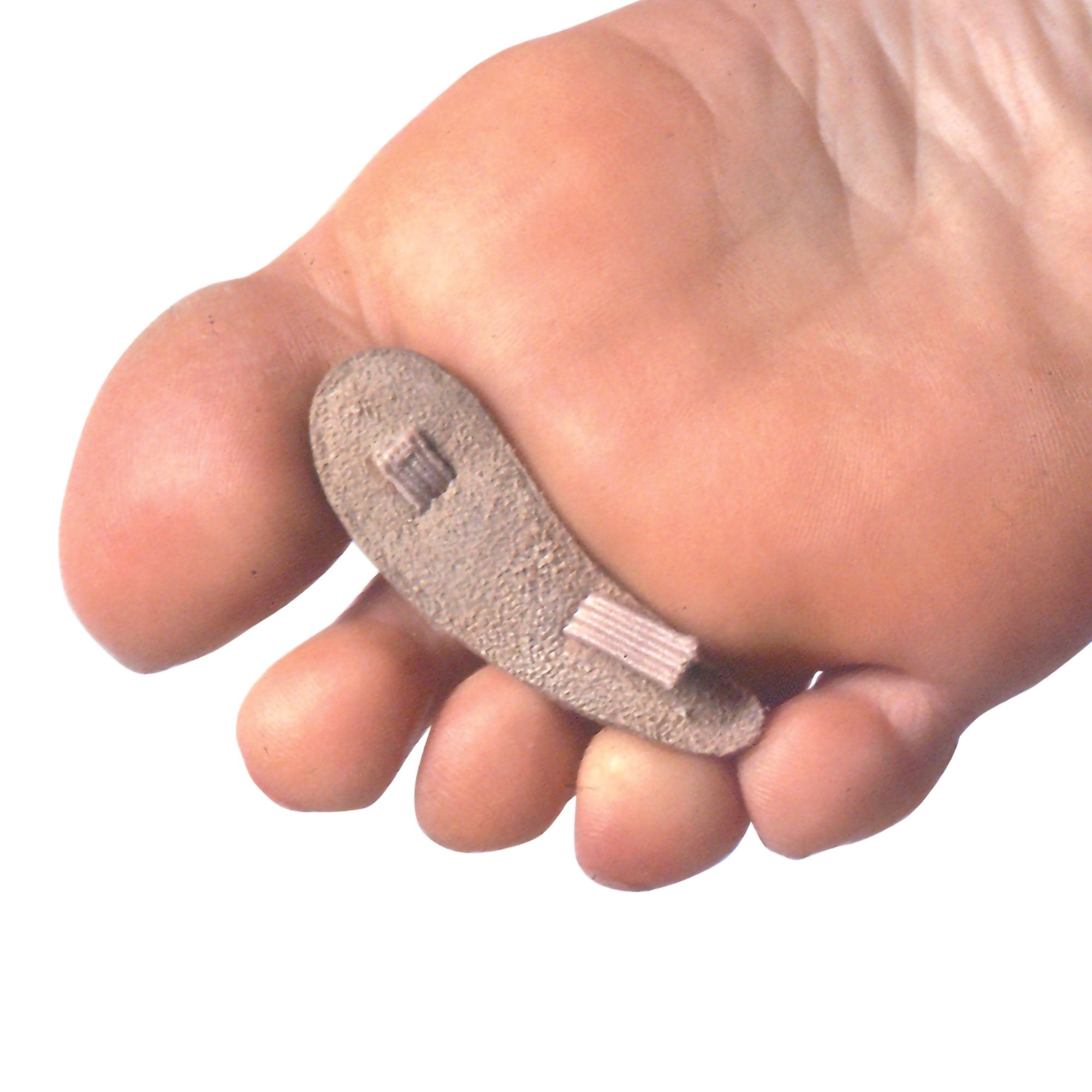 Hammer Toe Crest PediFix® Small Pull-On Left Foot - image 3