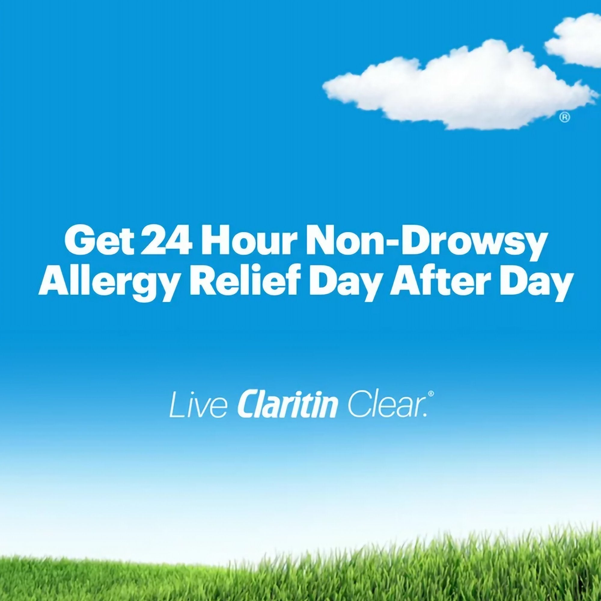 Allergy Relief Claritin® Liquigels® 10 mg Strength Gelcap 30 per Box - image 4