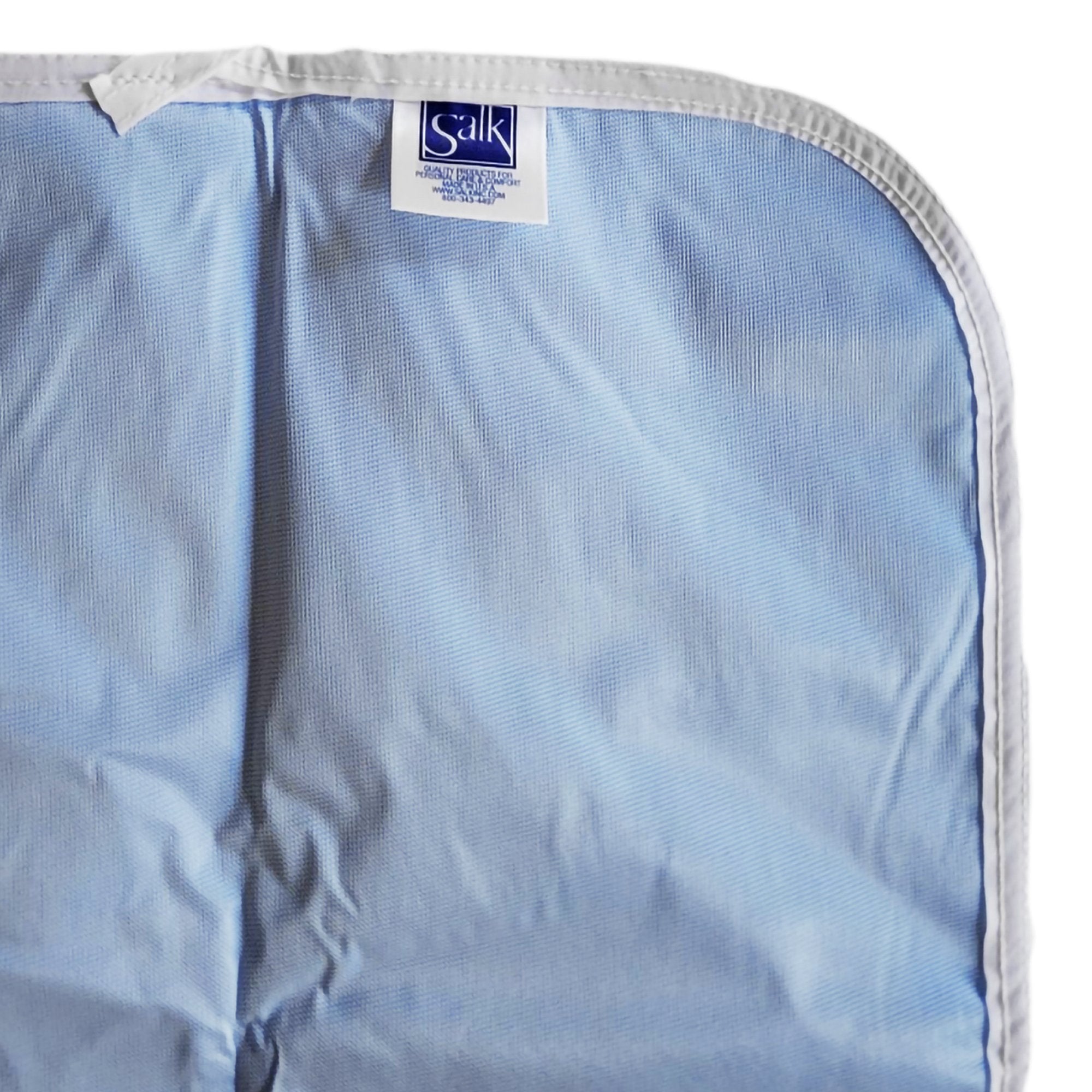 Reusable Underpad CareFor™ Deluxe 23 X 36 Inch Polyester / Rayon Heavy Absorbency - image 3