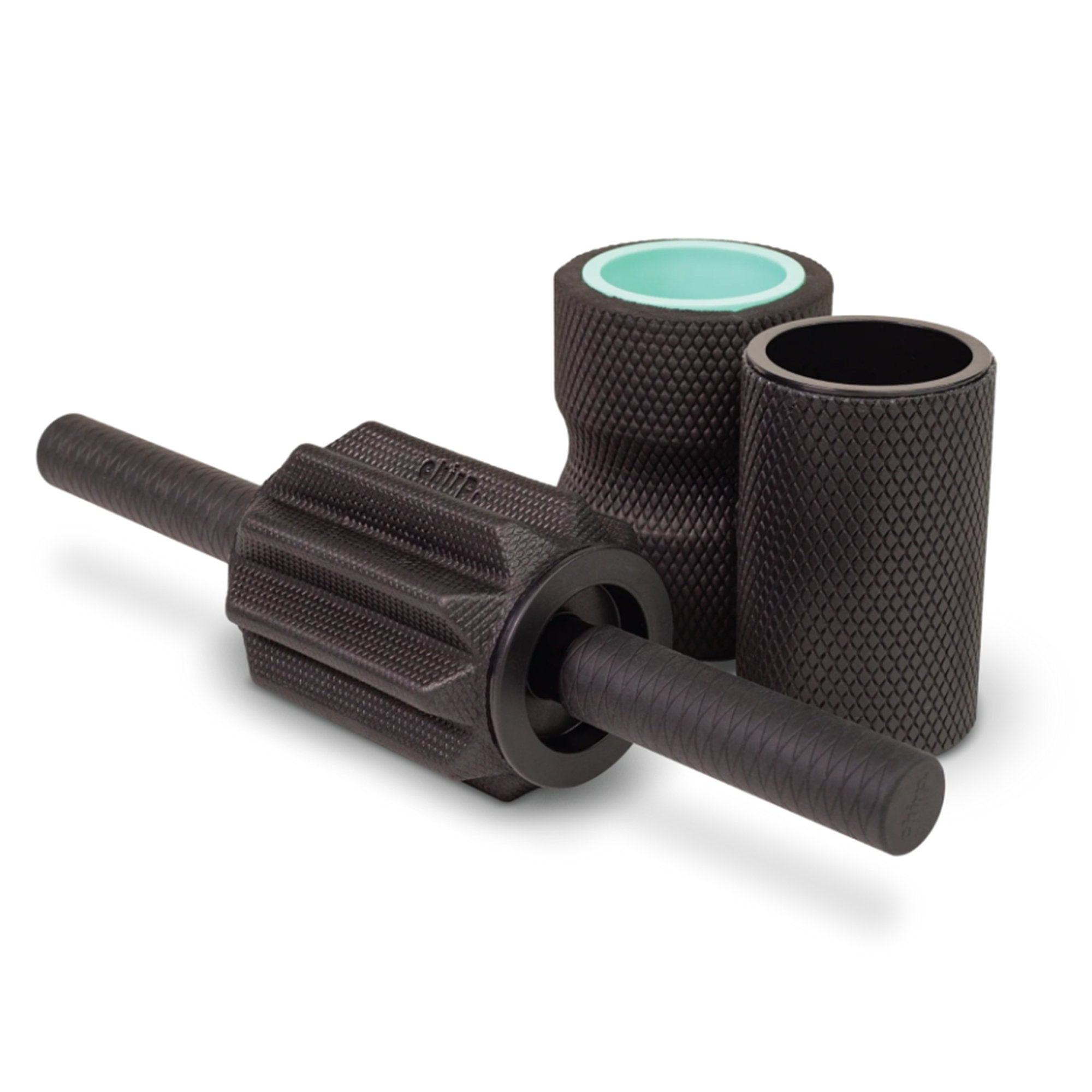 Hand-Held Massager Chirp 5 Inch Wheel Length X 15-1/2 Inch Roller