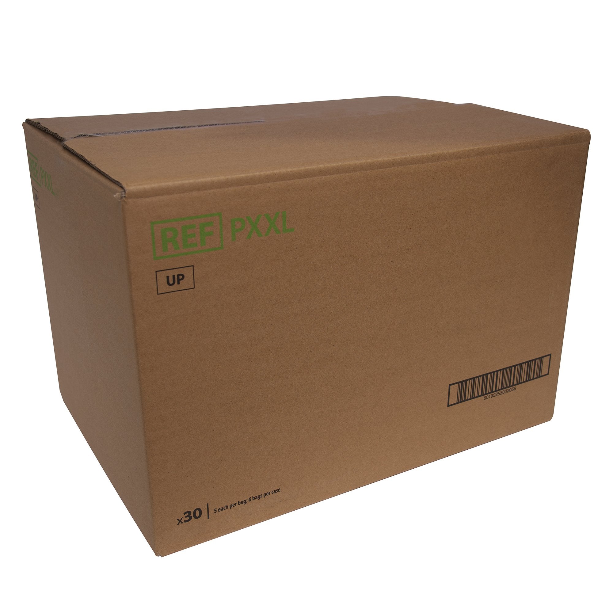 Disposable Underpad Wings™ Quilted Premium XXL Repositioning 40 X 57 Inch Airlaid Heavy Absorbency - image 4