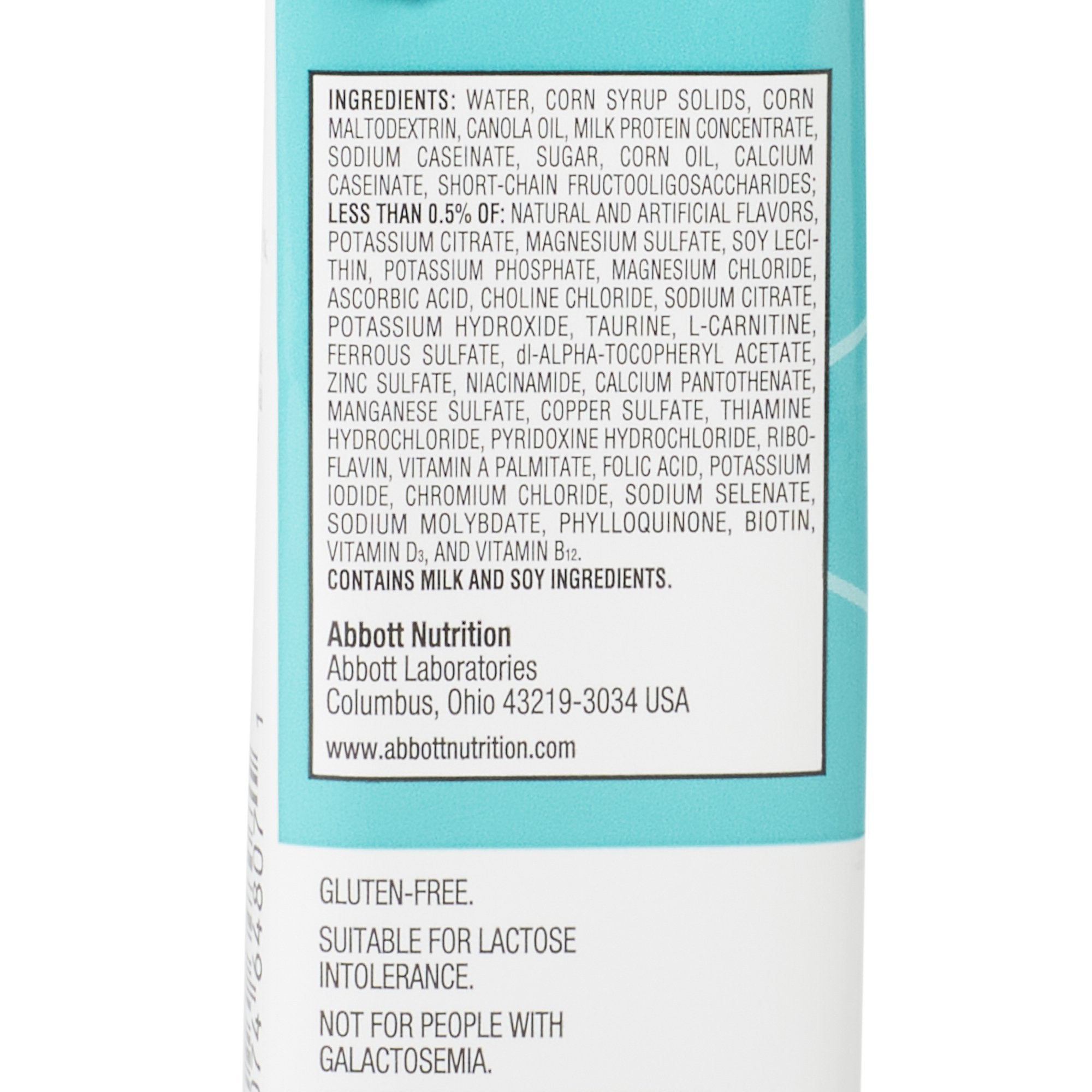 Oral Supplement TwoCal® HN Vanilla Flavor Liquid 8 oz. Reclosable Carton - image 2