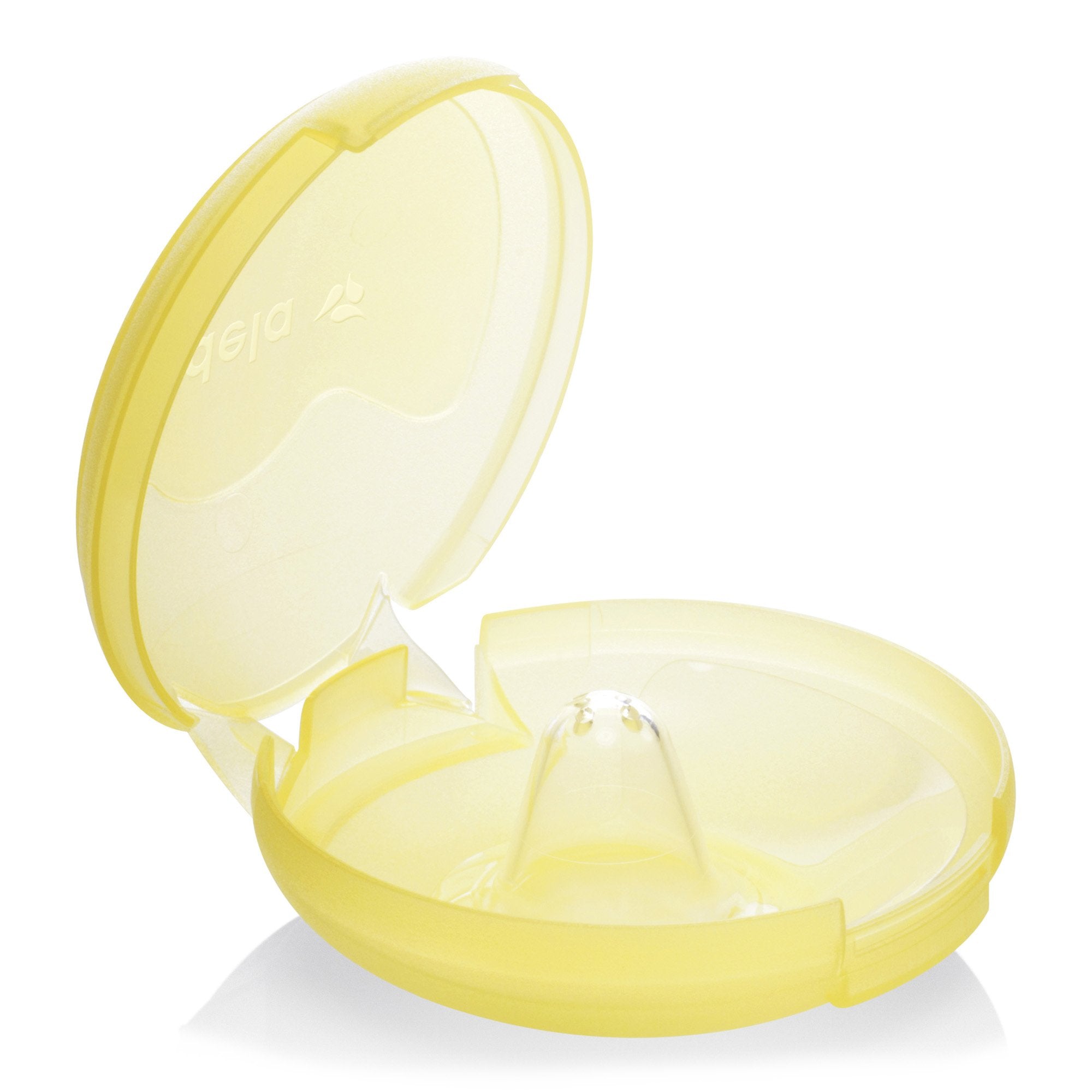 Nipple Shield Medela® Contact™ 24 mm Silicone Reusable - image 5