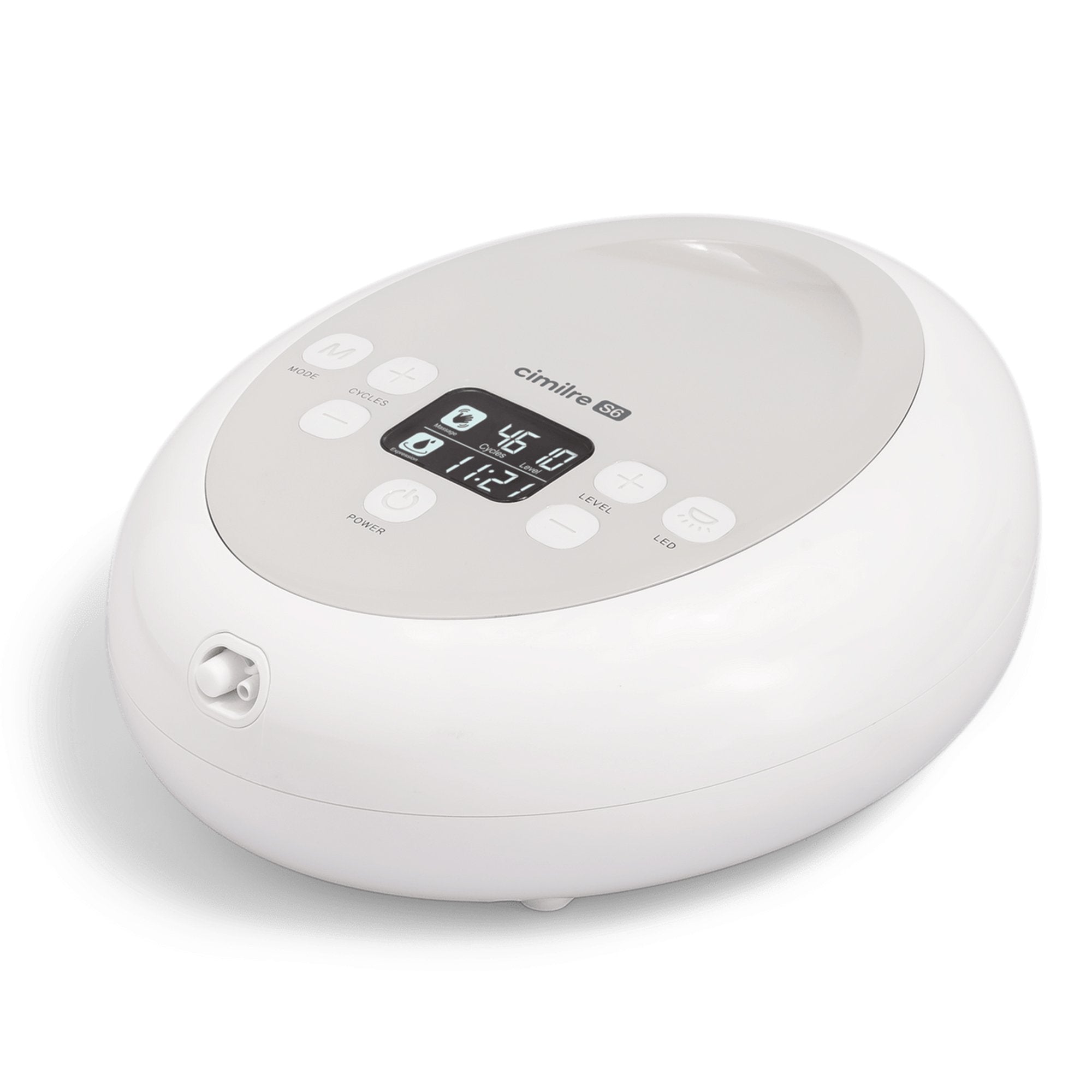 Double Electric Breast Pump Kit Cimilre® S6+ - image 2