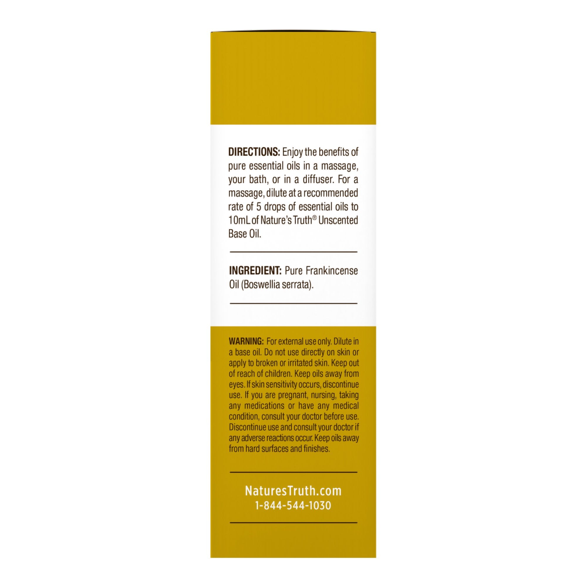Essential Oil Nature's Truth® 15 mL - image 3