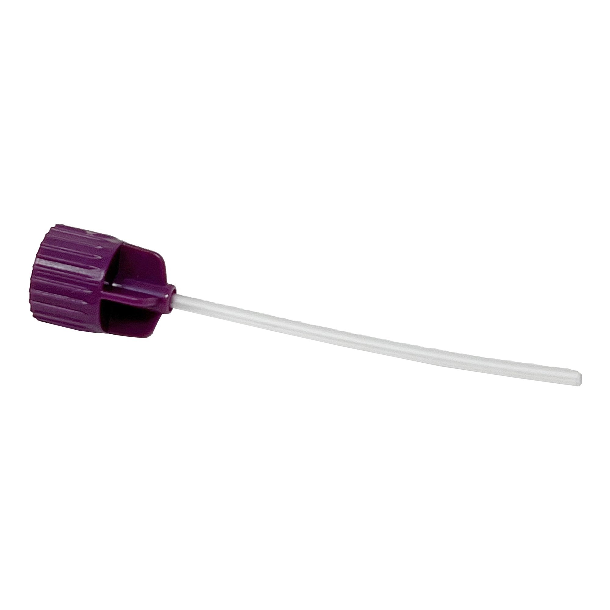 Vesco ENFit® Medicine Straw for use with ENFit Syringe
