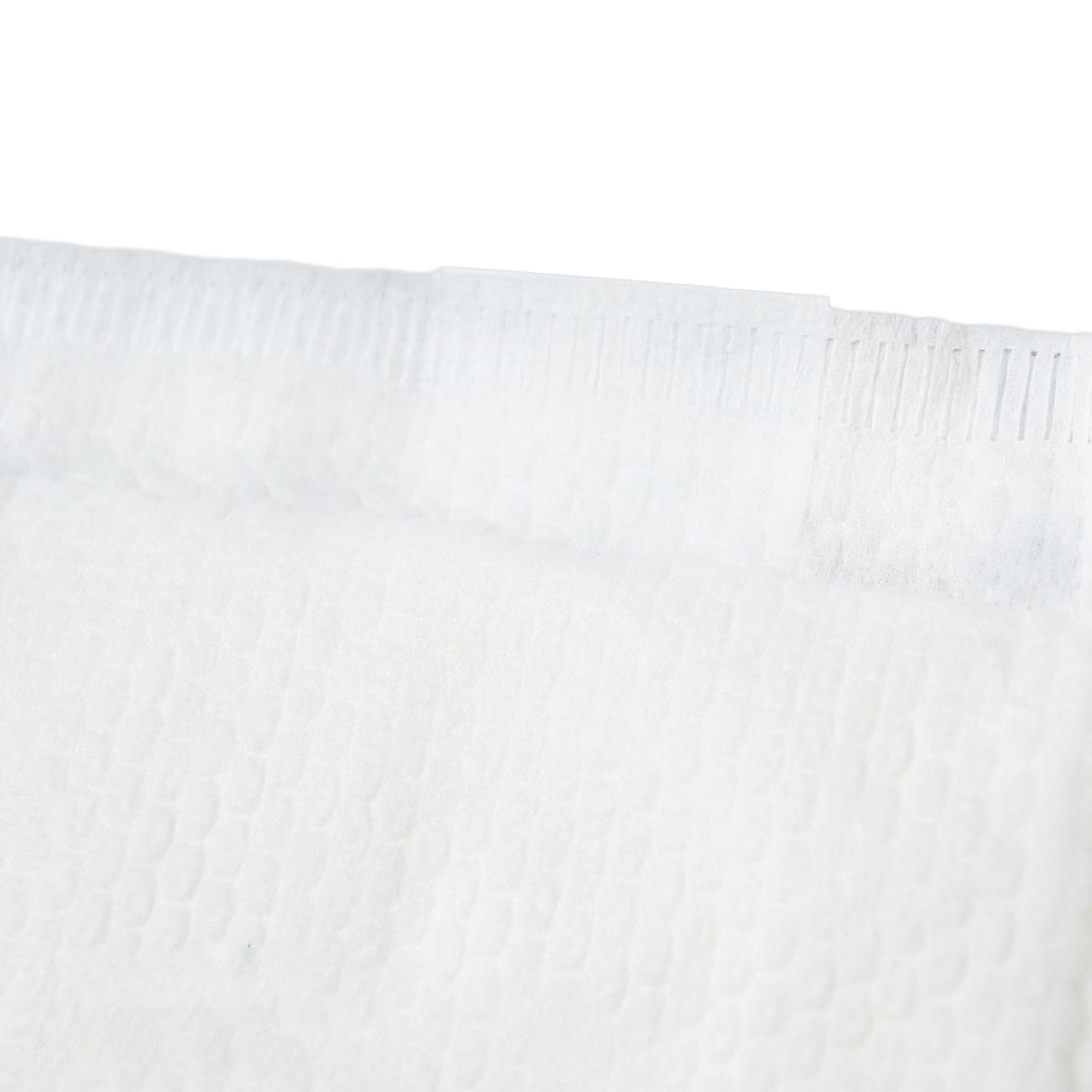 Secure Booster Pad Ultra Moderate Extra Incontinence Booster Pad, 13-Inch Length (20 Units)