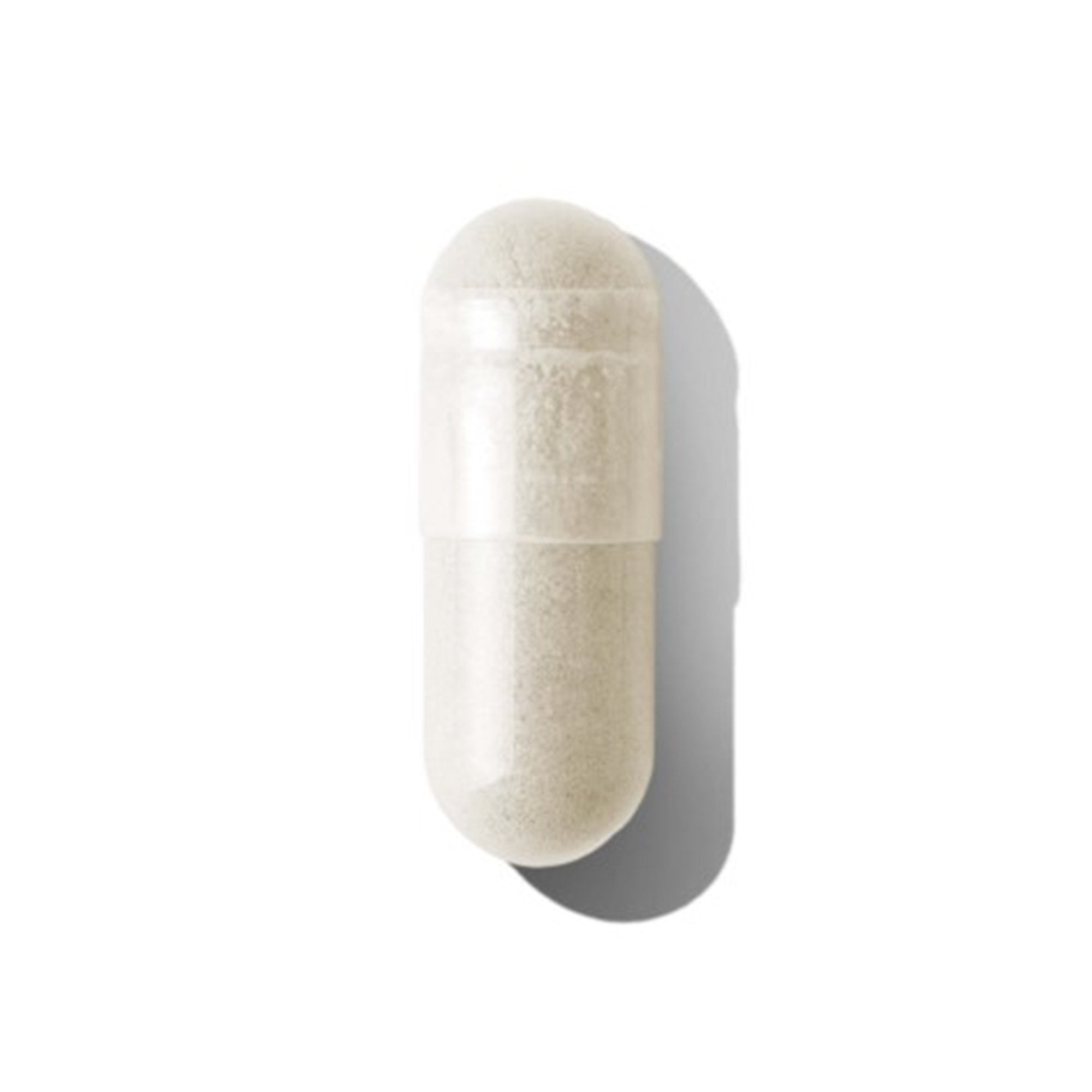 Dietary Supplement THORNE® Glucosamine & Chondroitin Glucosamine Sulfate / Chondroitin Sulfate 500 mg - 250 mg Strength Capsule 90 per Bottle - image 3
