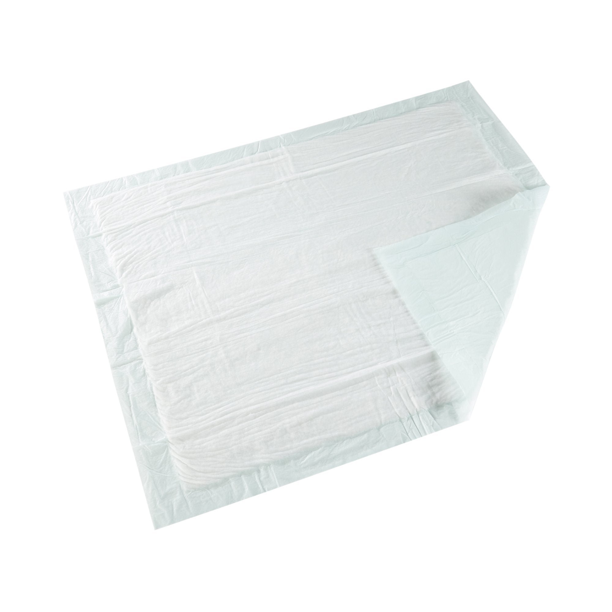 McKesson Super Absorbent Underpads, 30x36" - Moderate Absorbency (10-Pack)