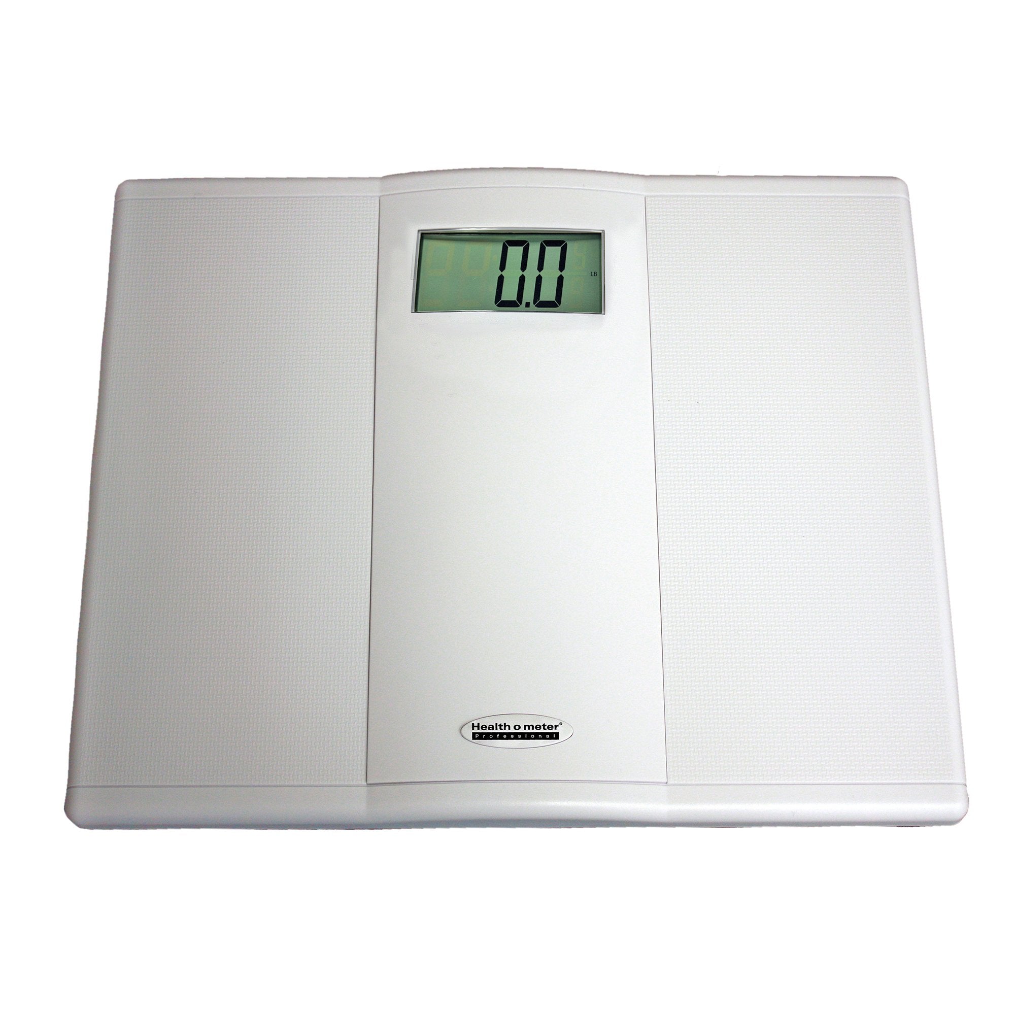 Health O Meter® Floor Scale (1 Unit)