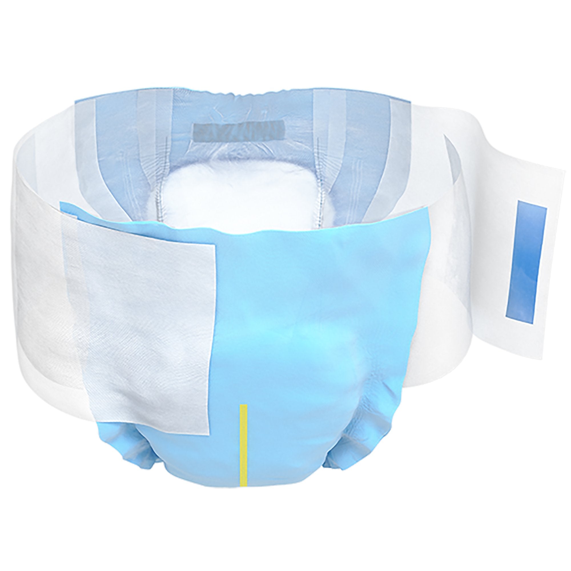 Tena® Complete Ultra™ Incontinence Brief, Large (24 Units)