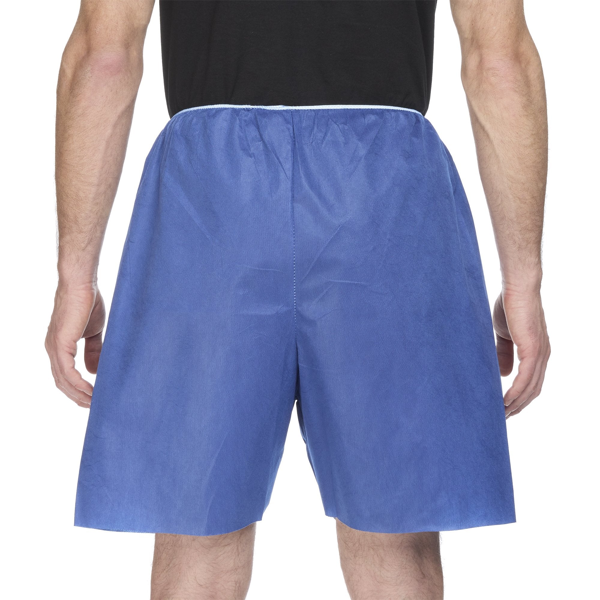 McKesson Patient Exam Shorts, Large (25 Units)
