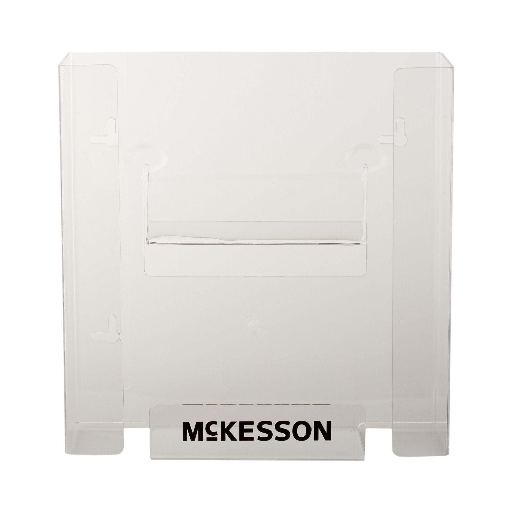 McKesson Glove Box Holder, 4 x 10 x 10¾ Inch (1 Unit)