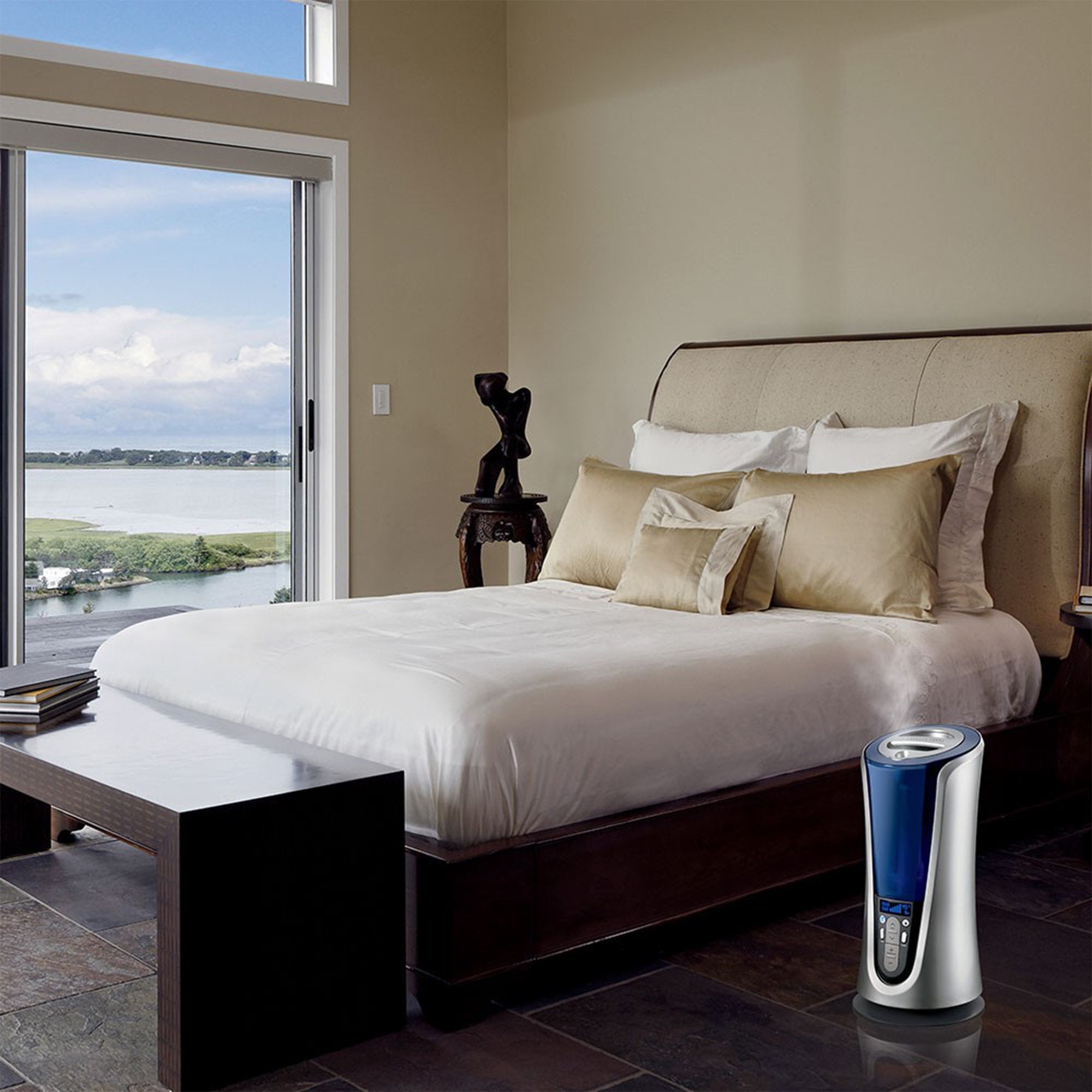 Humidifier HoMedics® TotalComfort Deluxe 1-1/2 gal. - image 6