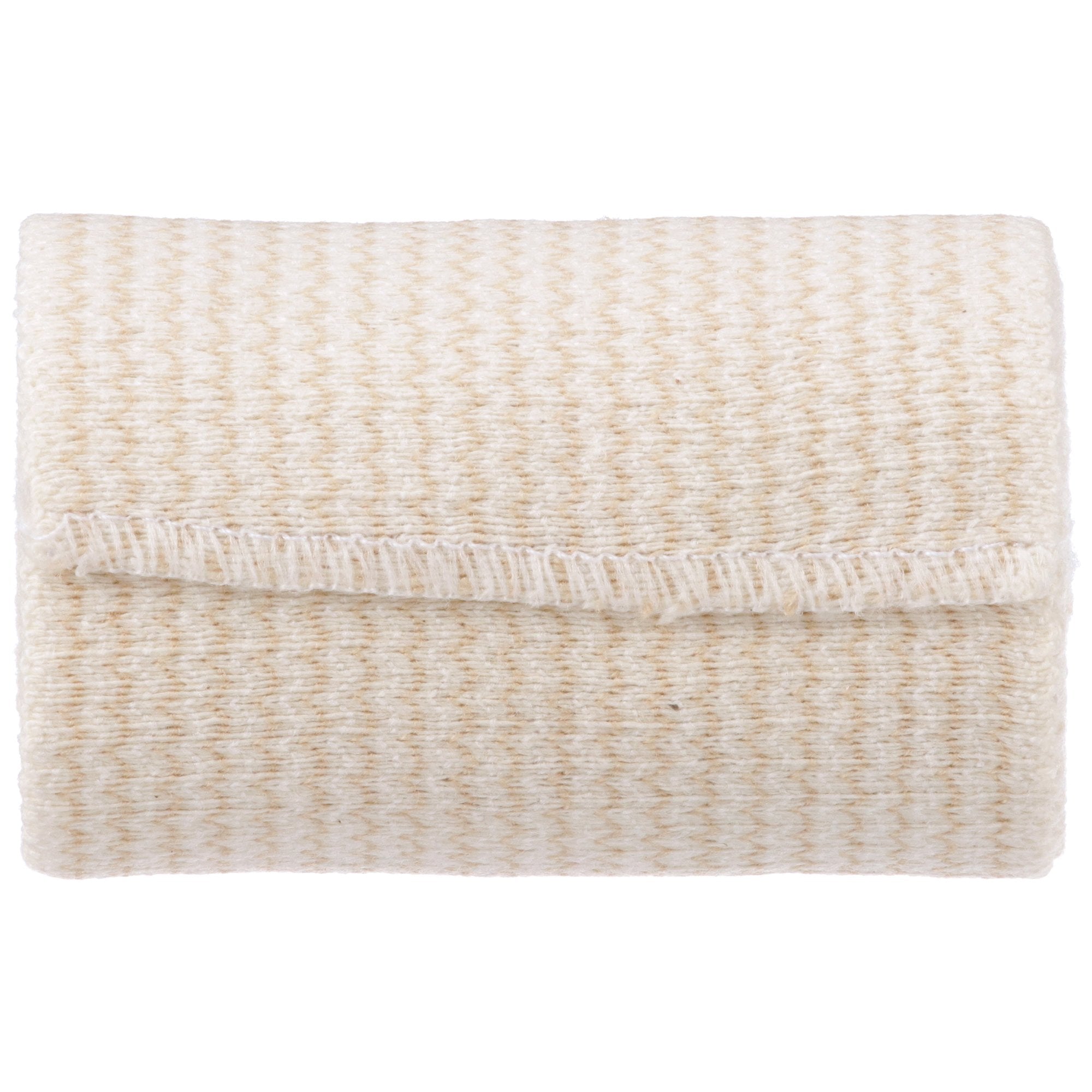 Elastic Bandage McKesson 3 Inch X 5 Yard Single Hook and Loop Closure Tan NonSterile Standard Compression - image 3