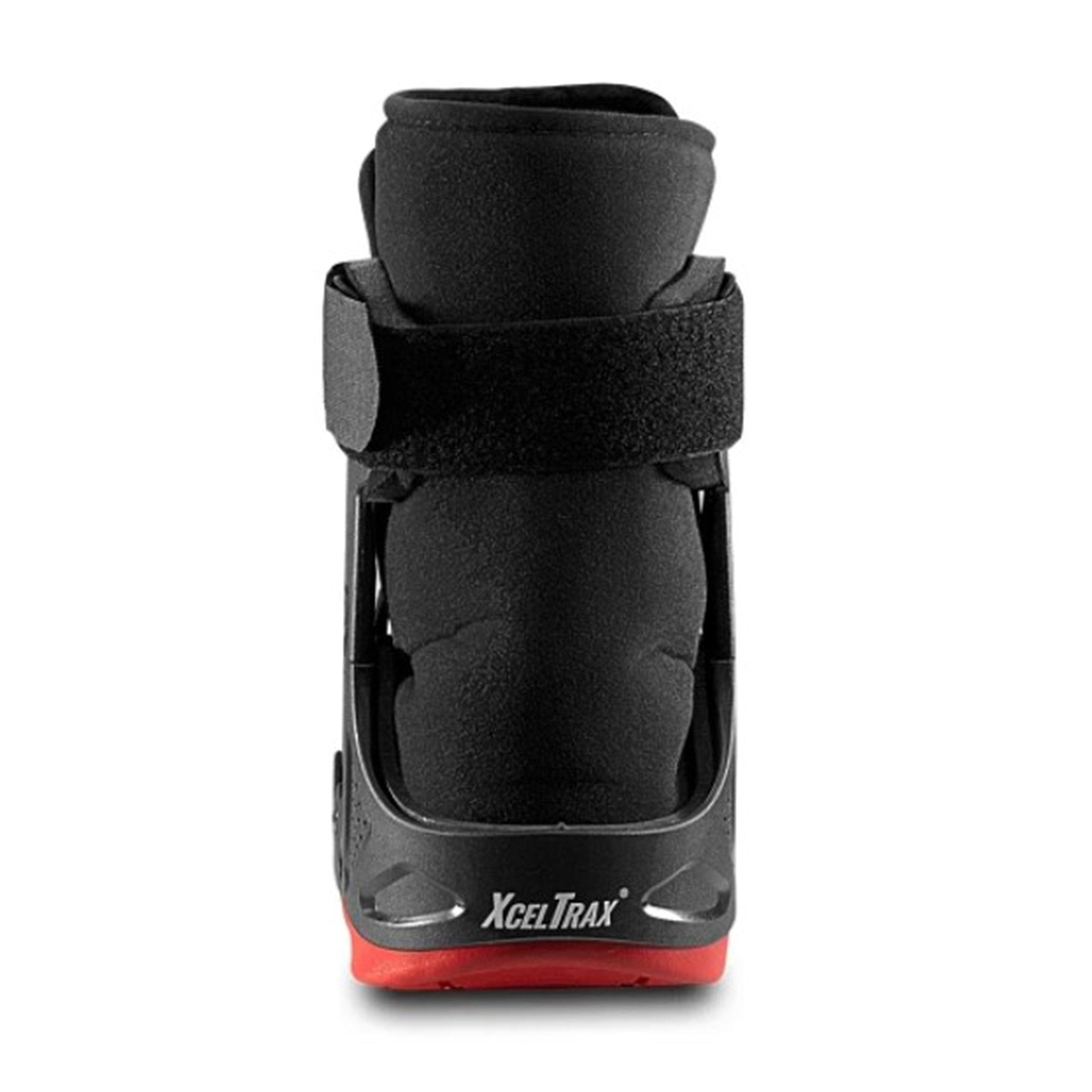Walker Boot XcelTrax® Ankle Non-Pneumatic Pediatric / Adult X-Small Short - image 4