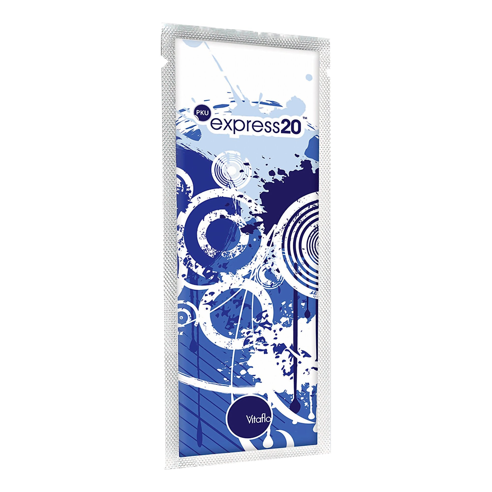 PKU express™ 20 plus Formula for use in the Dietary Management of PKU