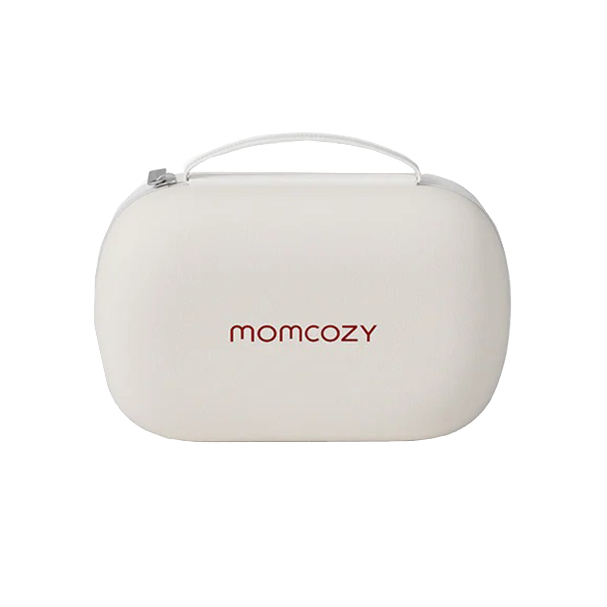 Hands Free Double Electric Breast Pump Momcozy Mobile Flow™ M9 - image 4