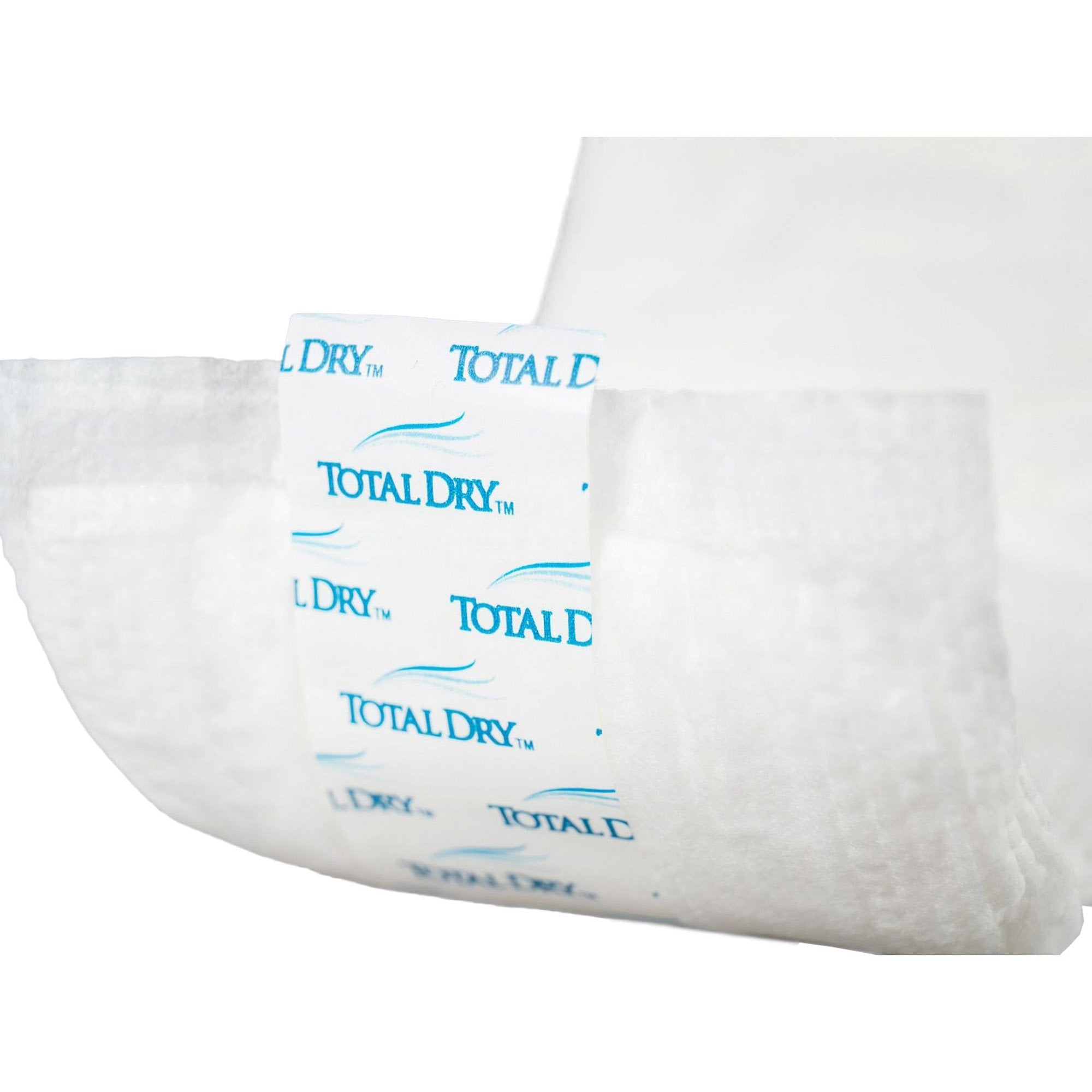 Secure Booster Pad Ultra Moderate Extra Incontinence Booster Pad, 13-Inch Length (20 Units)