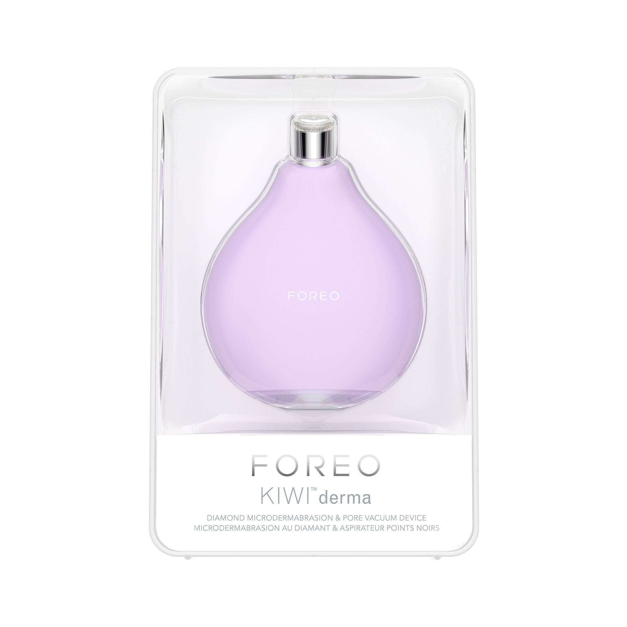 KIWI™ derma Microdermabrasion Pore Vacuum