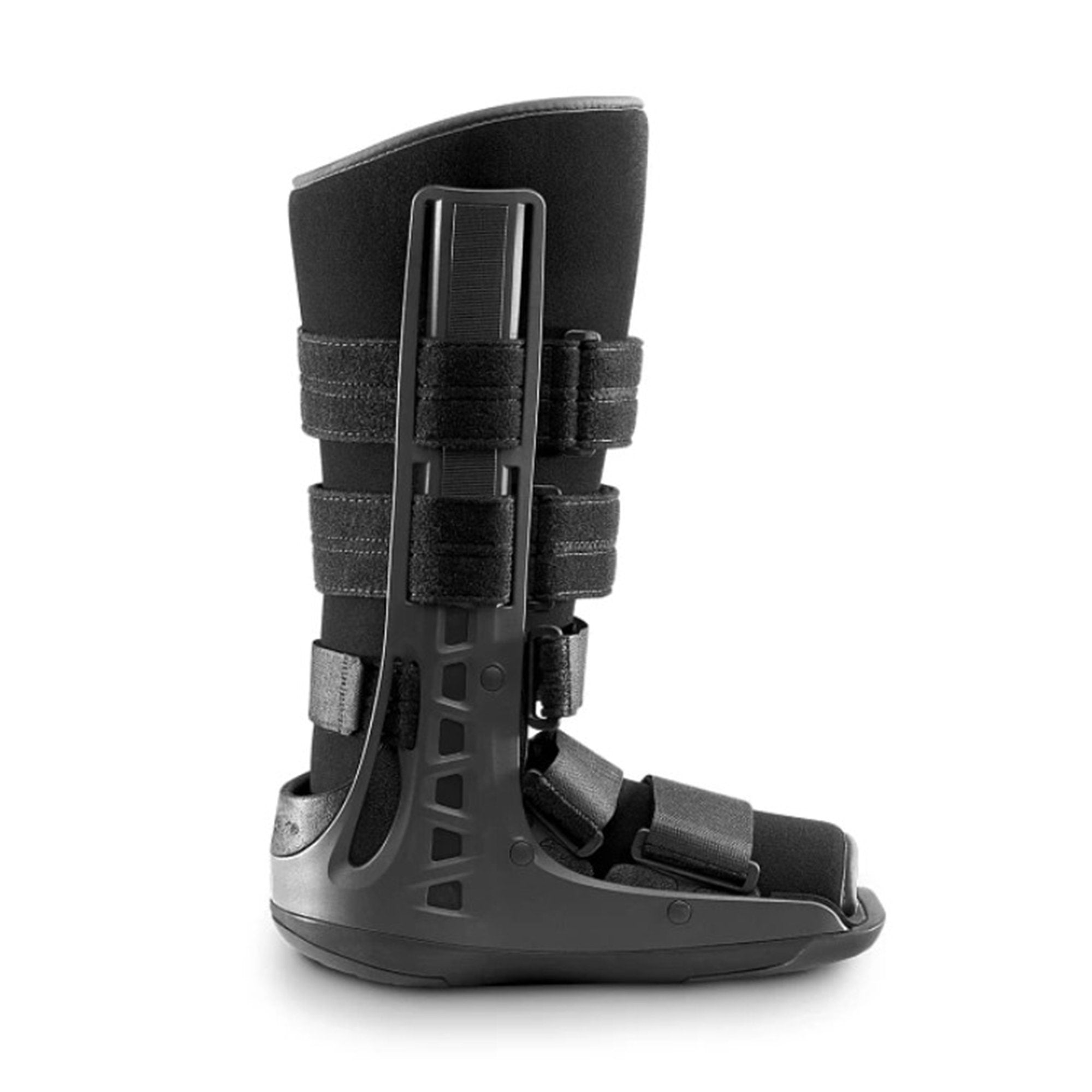 Air Walker Boot MaxTrax™ 2.0 Air Pneumatic Adult Large Short - image 3