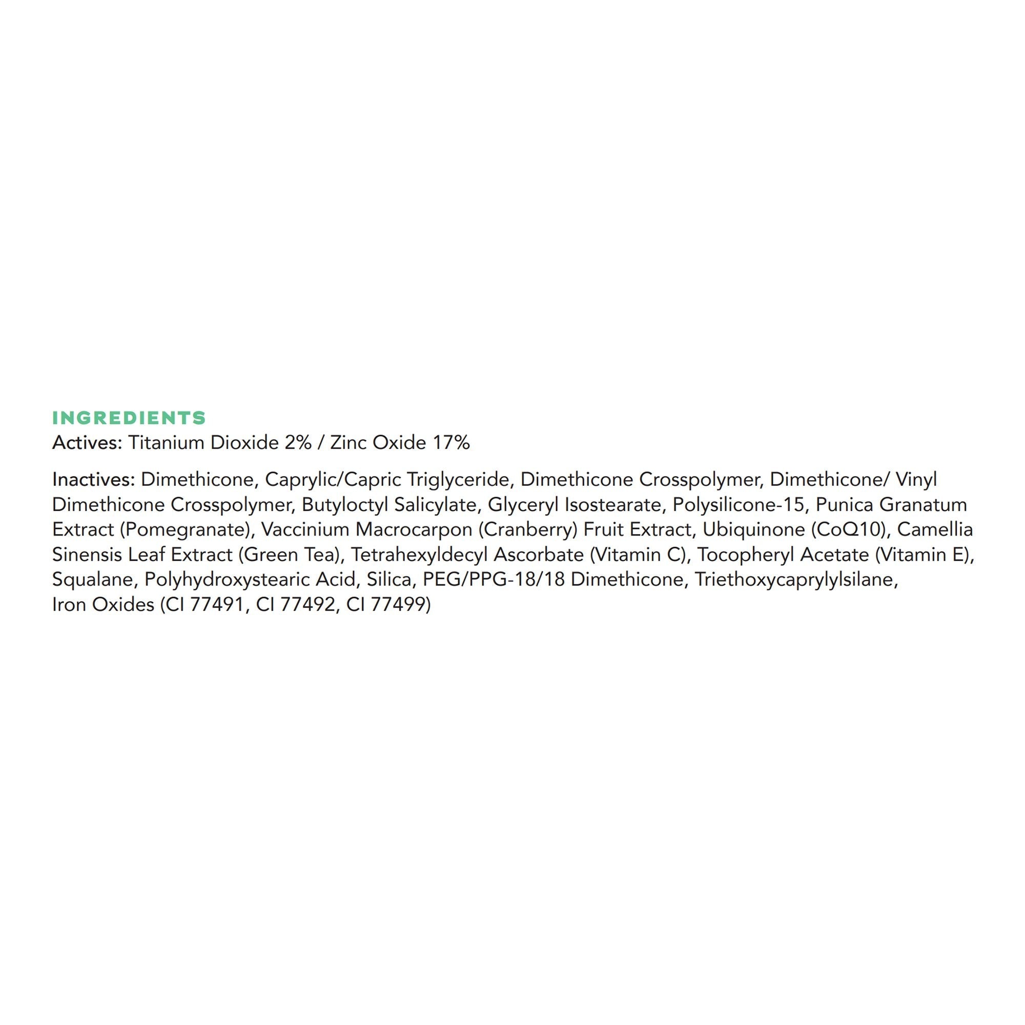 MDSolarSciences® Mineral Kidcrème Sunscreen (6 Units)